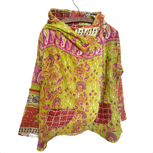 Reversible Topi Jacket