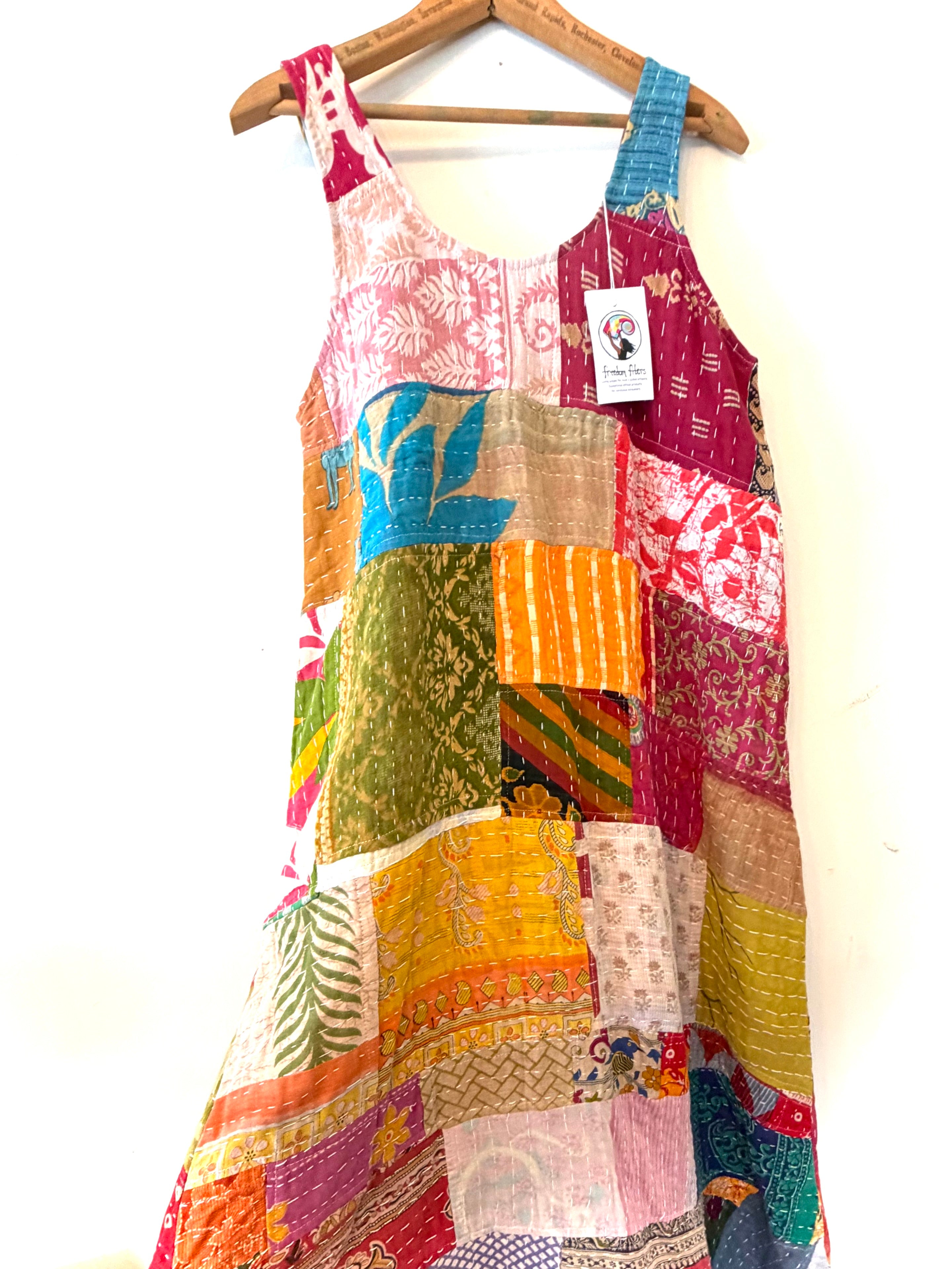 Ami Dress