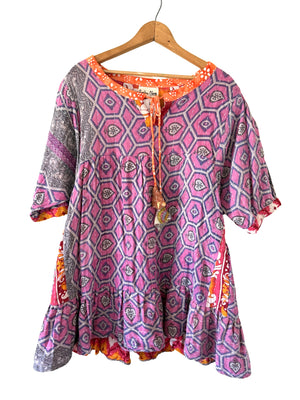 Poetry Dress