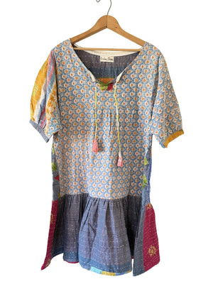 Poetry Dress