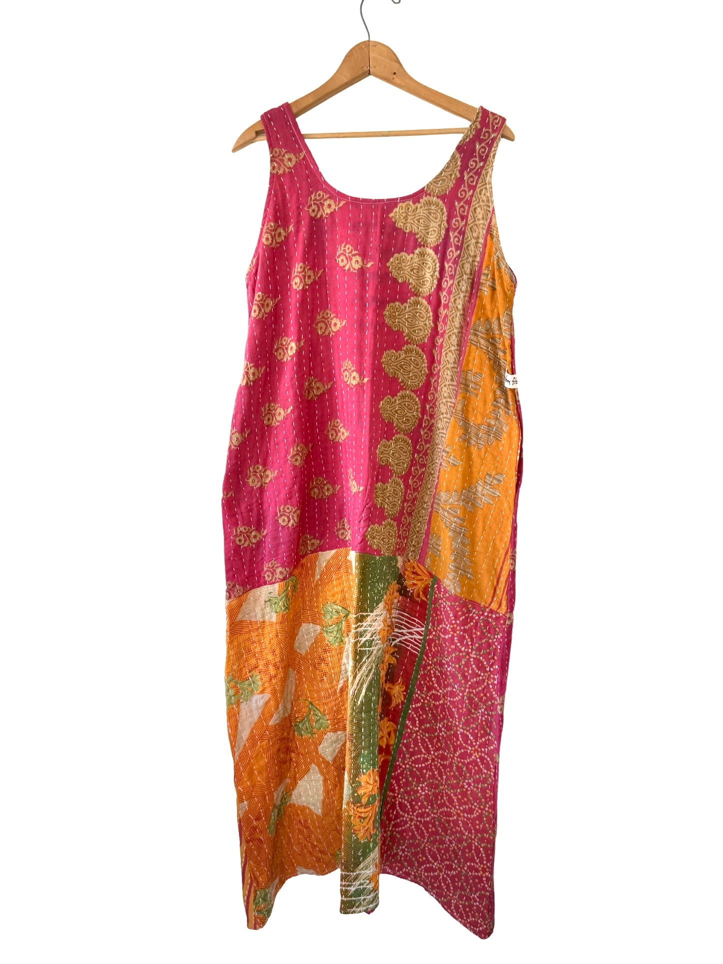 Ami Dress