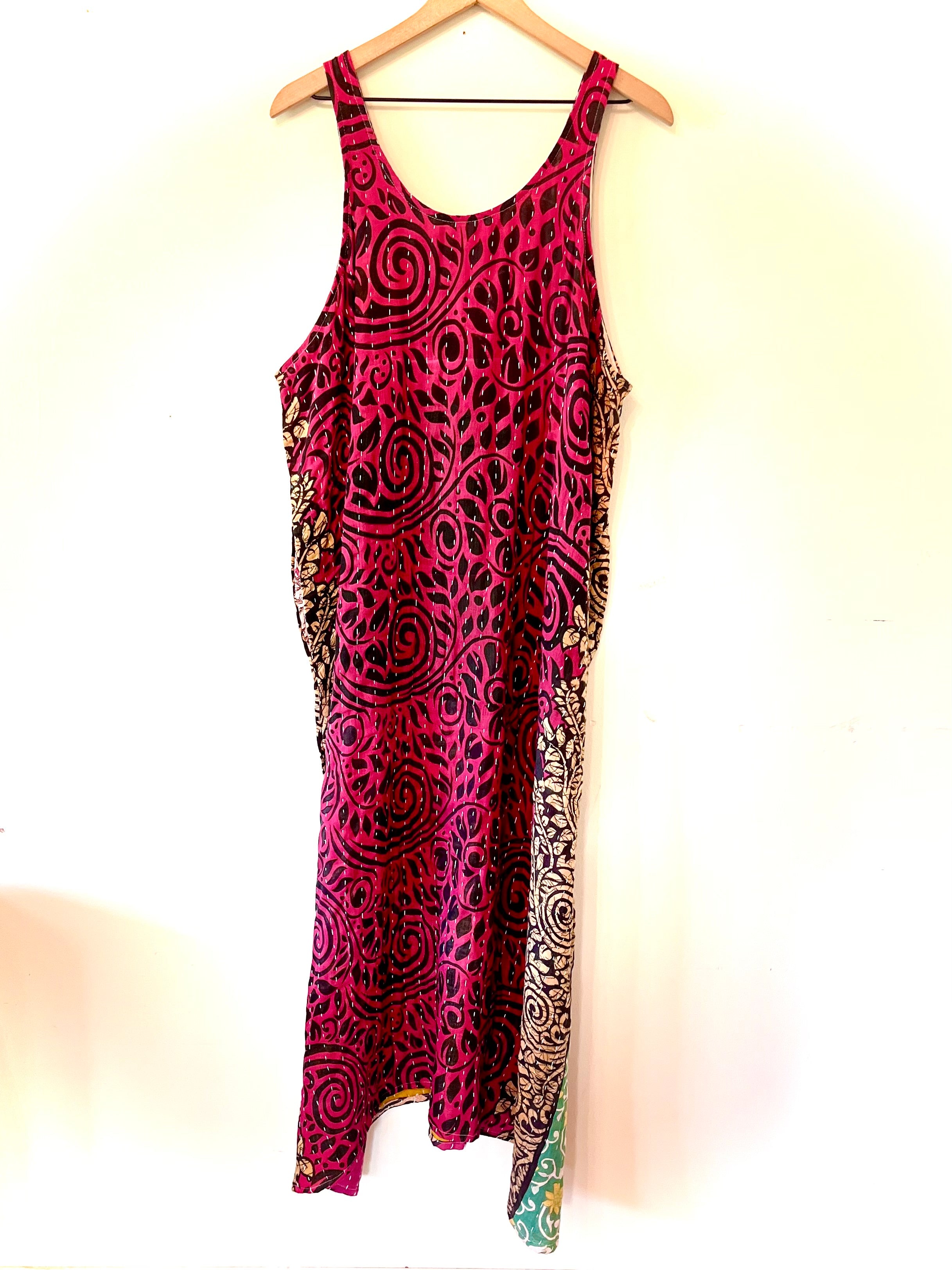 Ami Dress