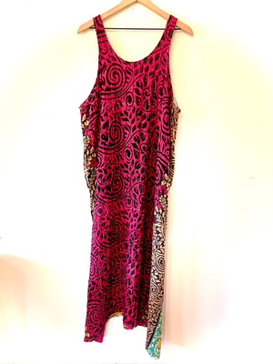 Ami Dress
