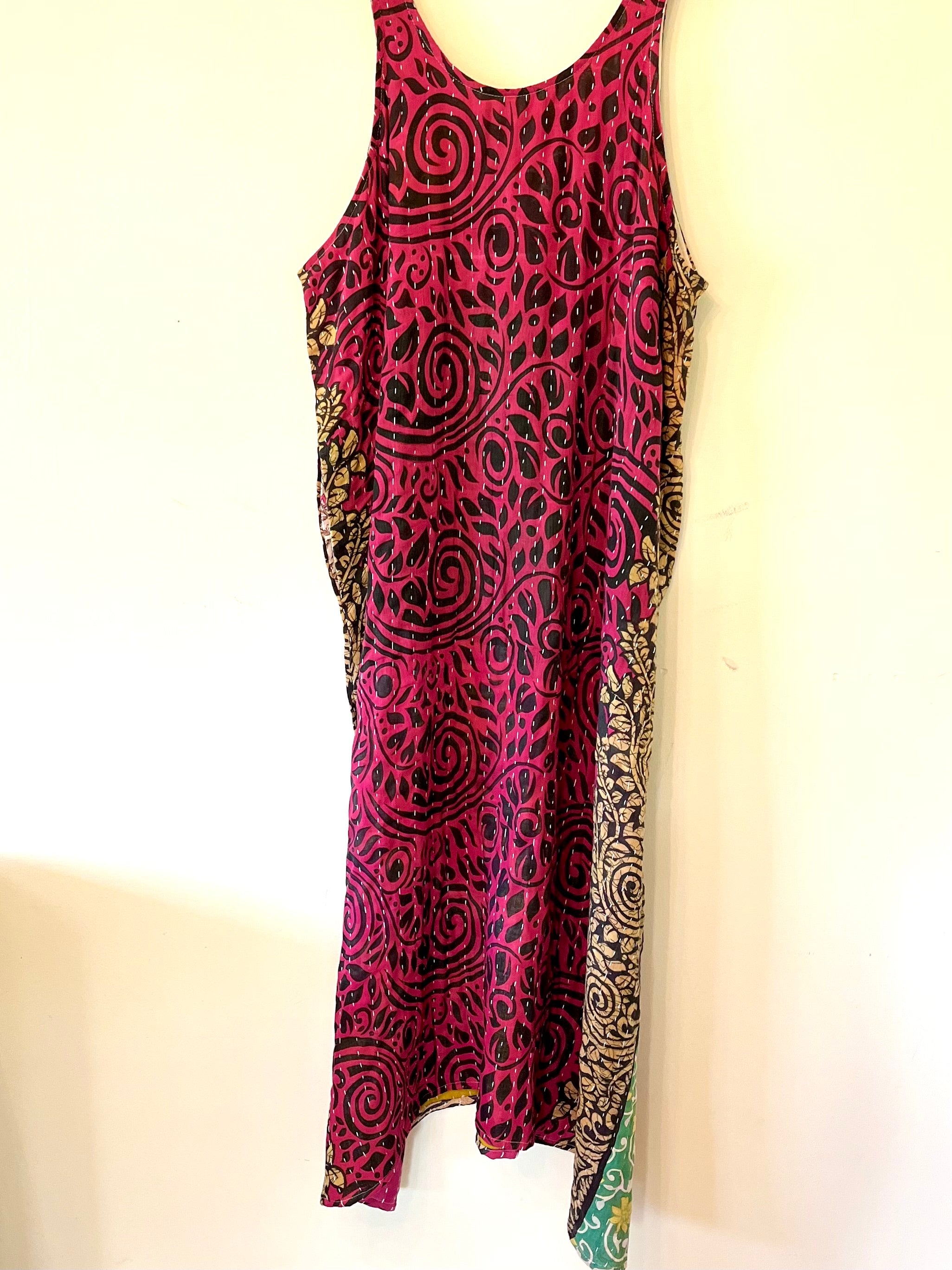Ami Dress