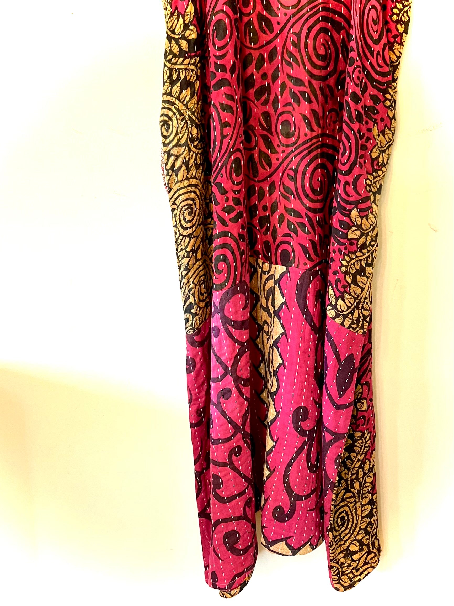 Ami Dress