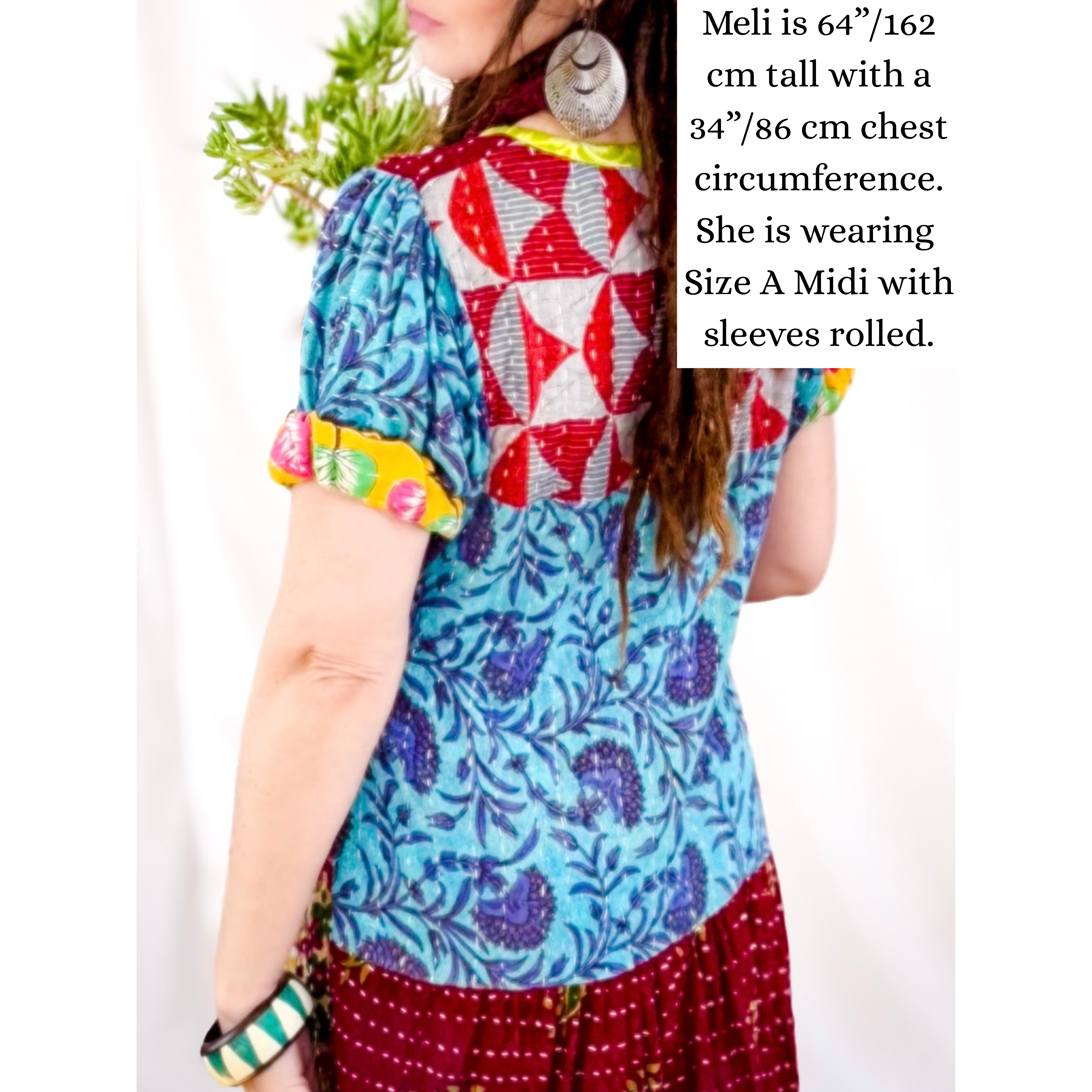 Poetry Dress
