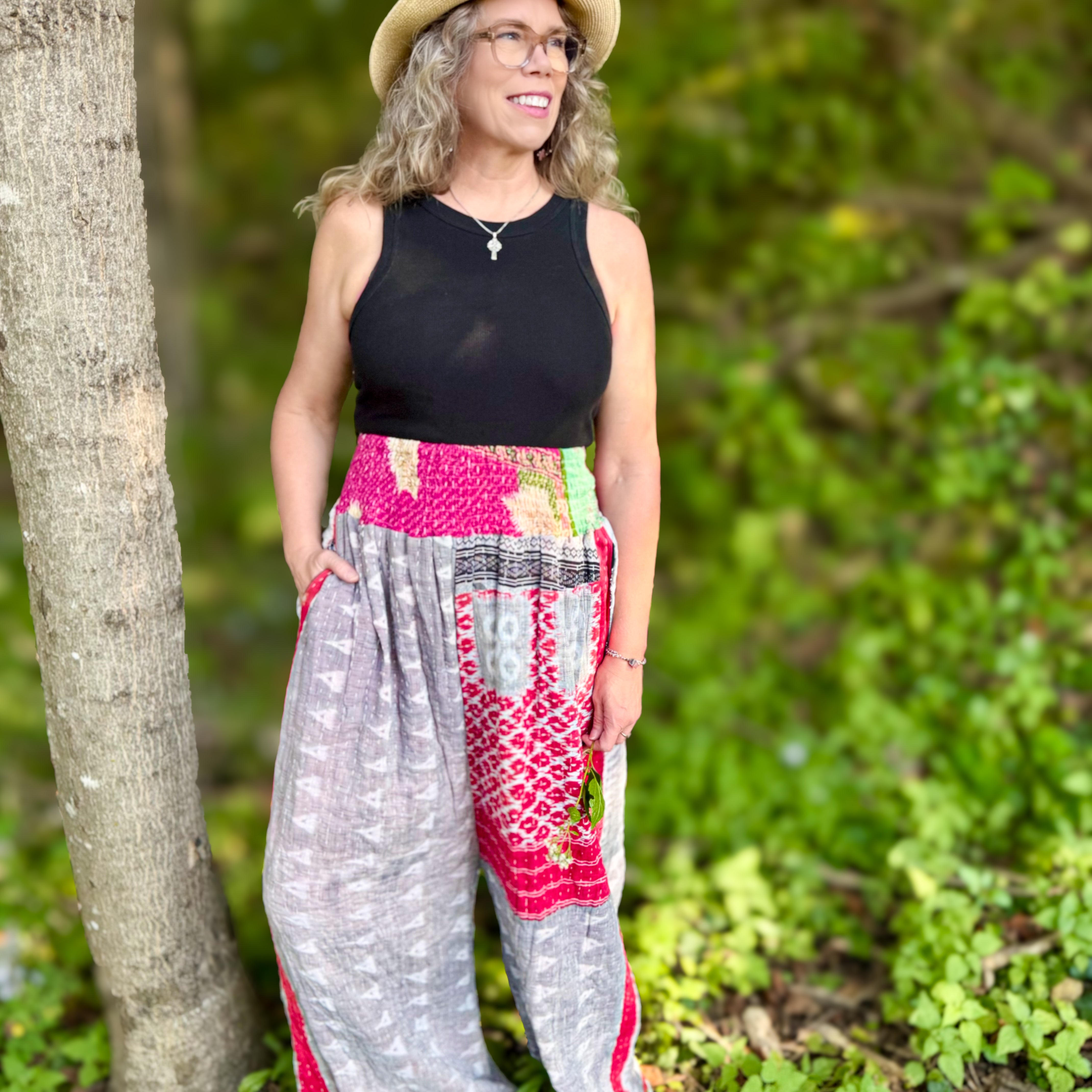 Radha Pants