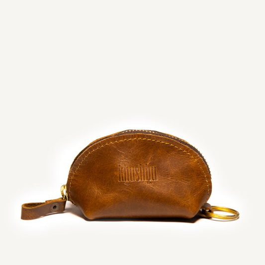 Guijia Leather Pouch