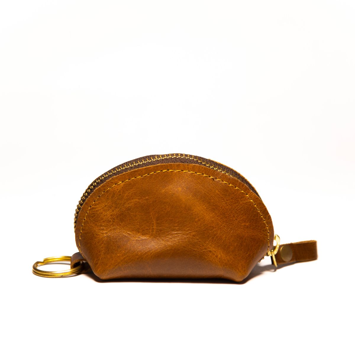 Guijia Leather Pouch