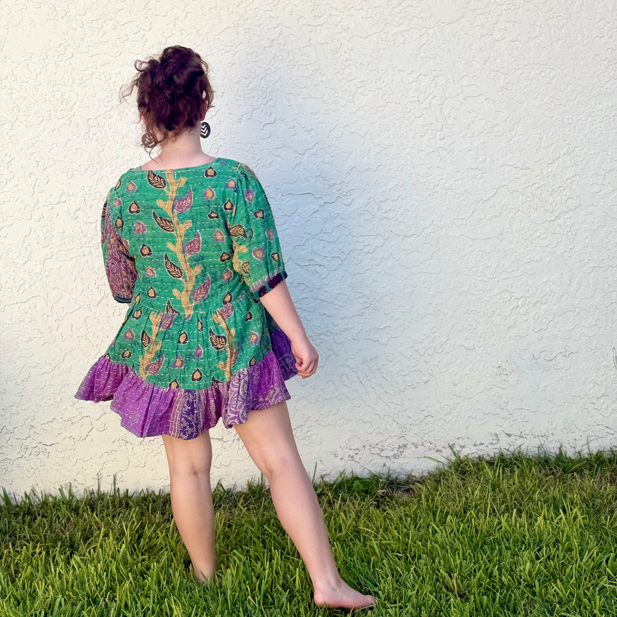 Poetry Dress
