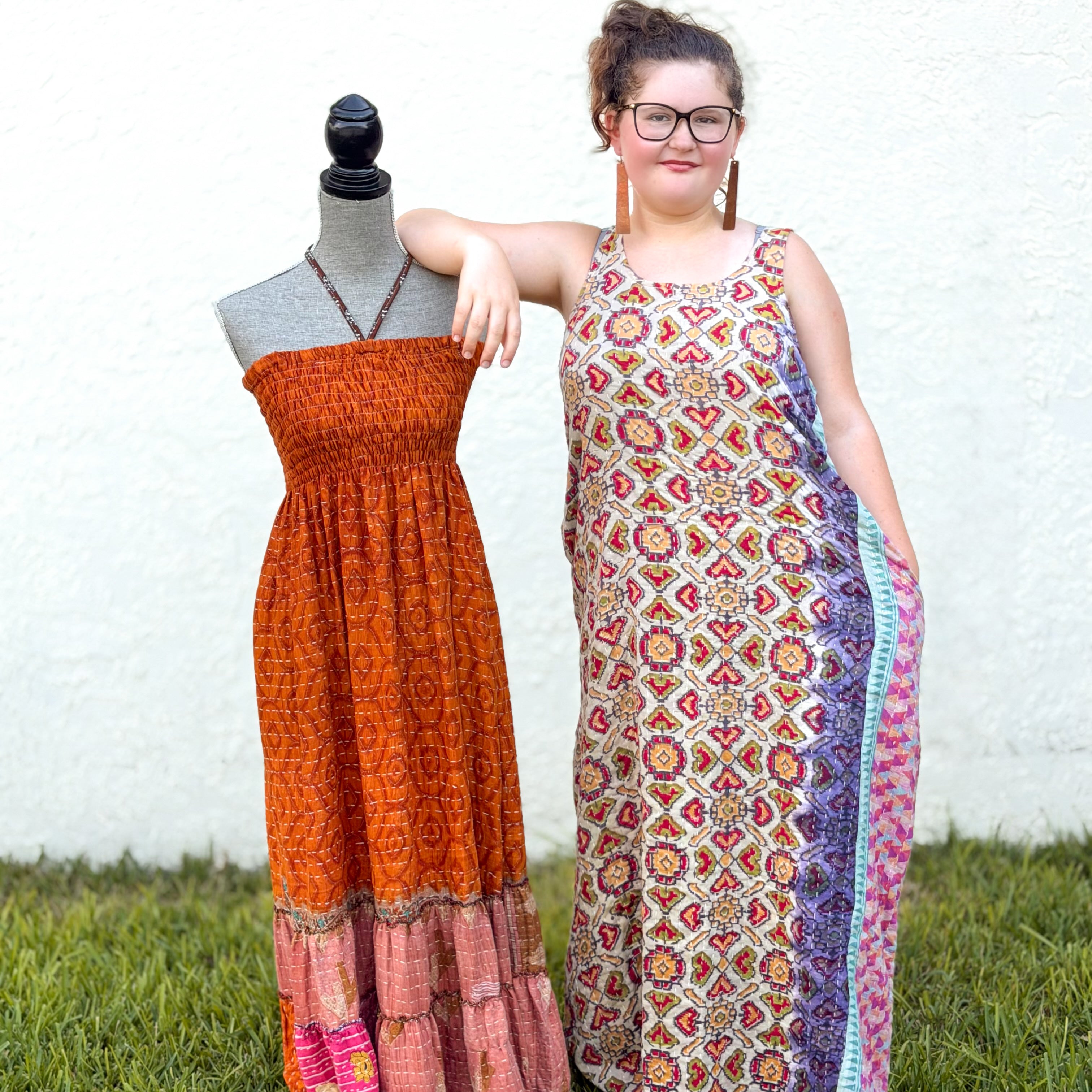 Ami Dress