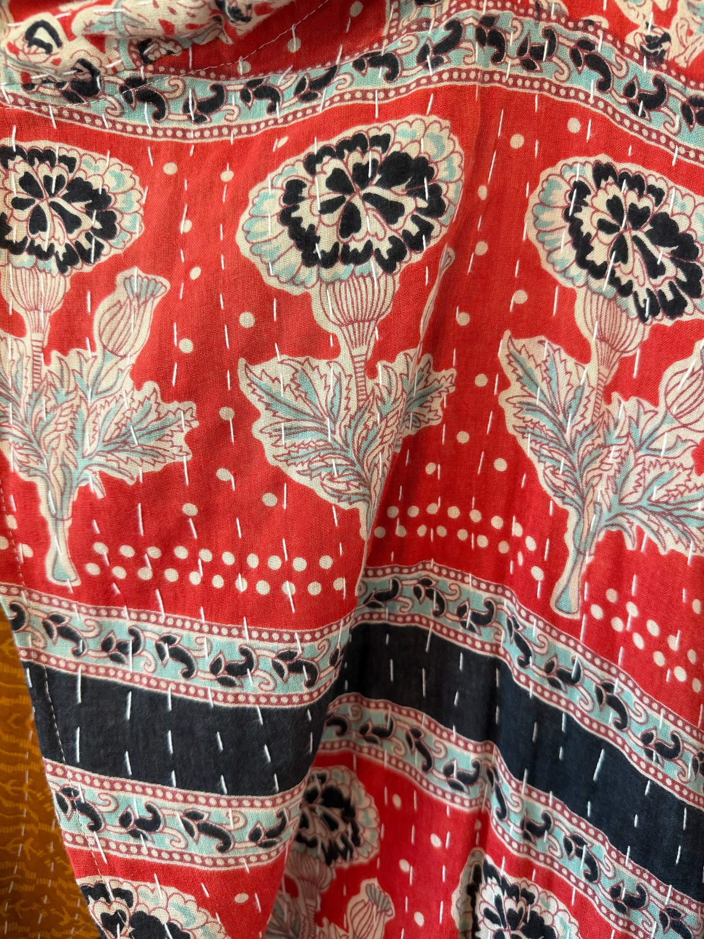 Reversible Topi Jacket