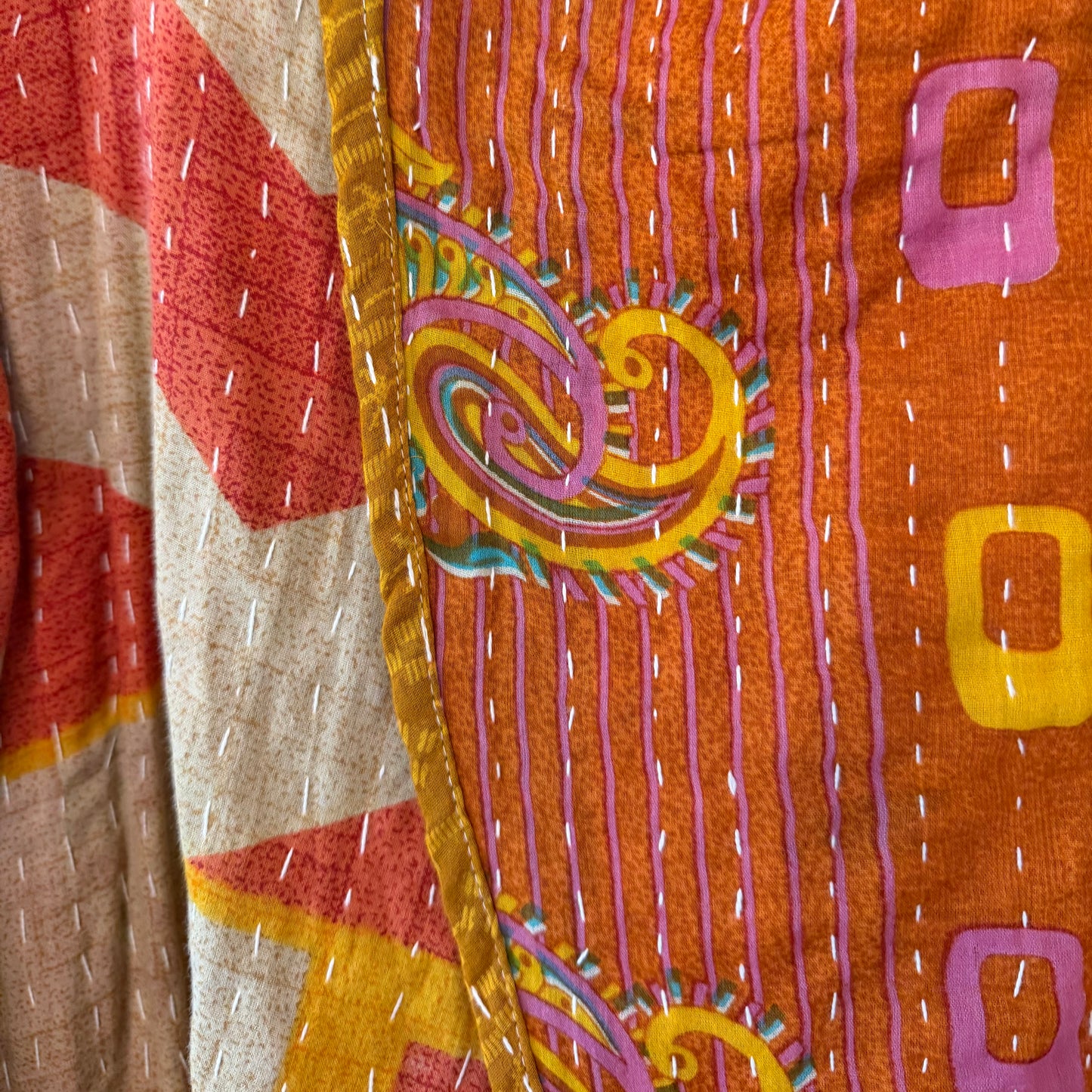 Reversible Topi Jacket