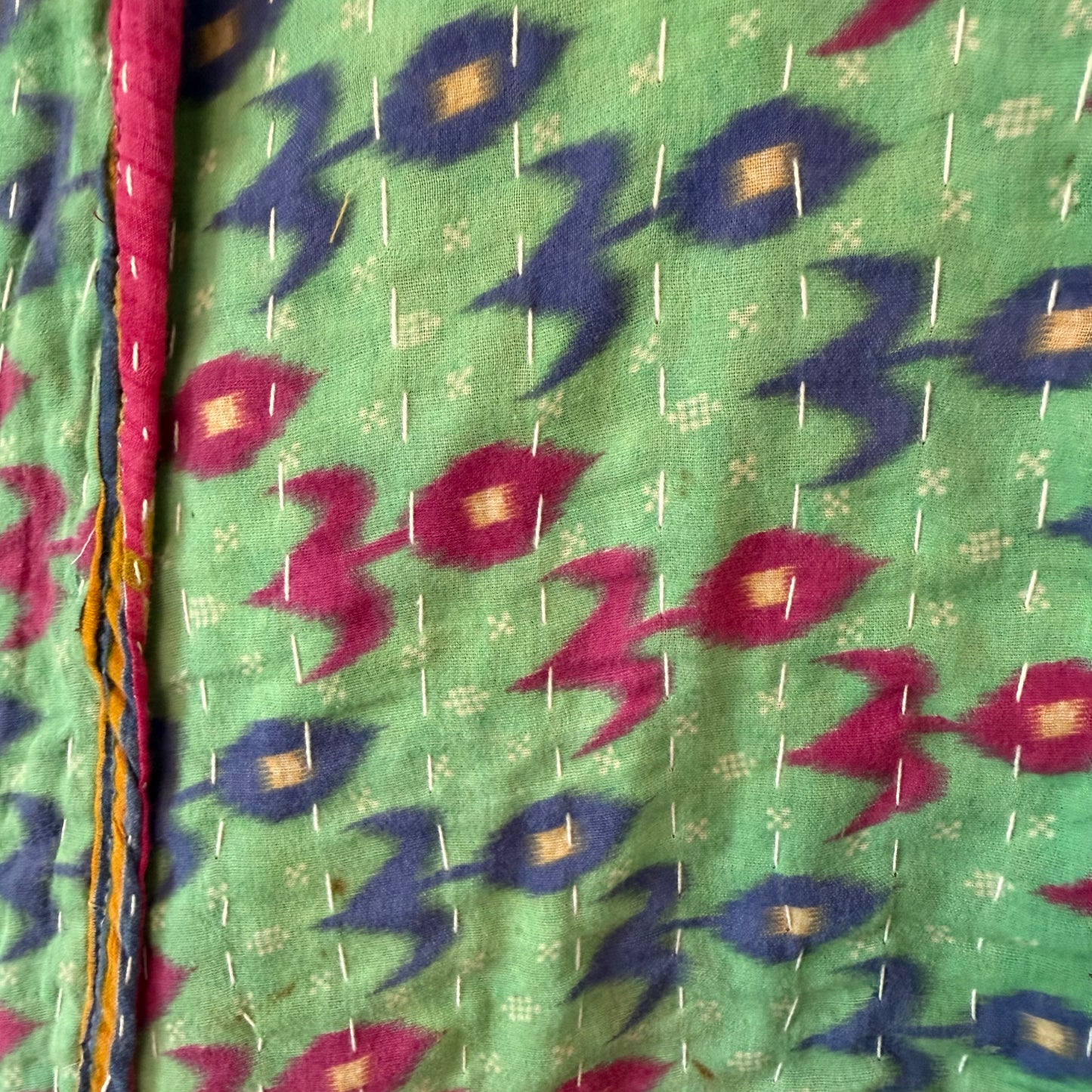 Reversible Topi Jacket