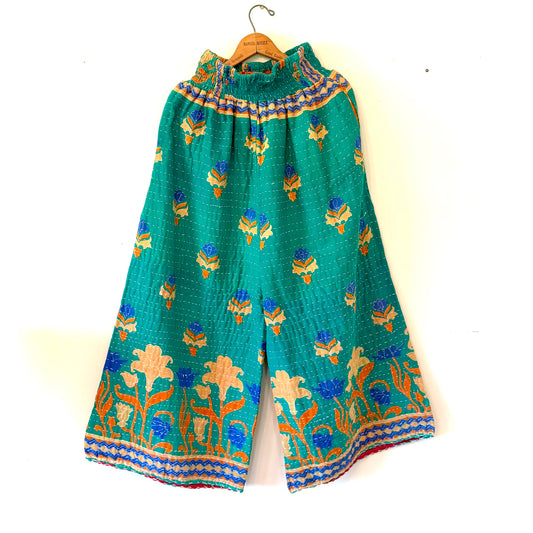 Radha Pants (Size B Ankle)