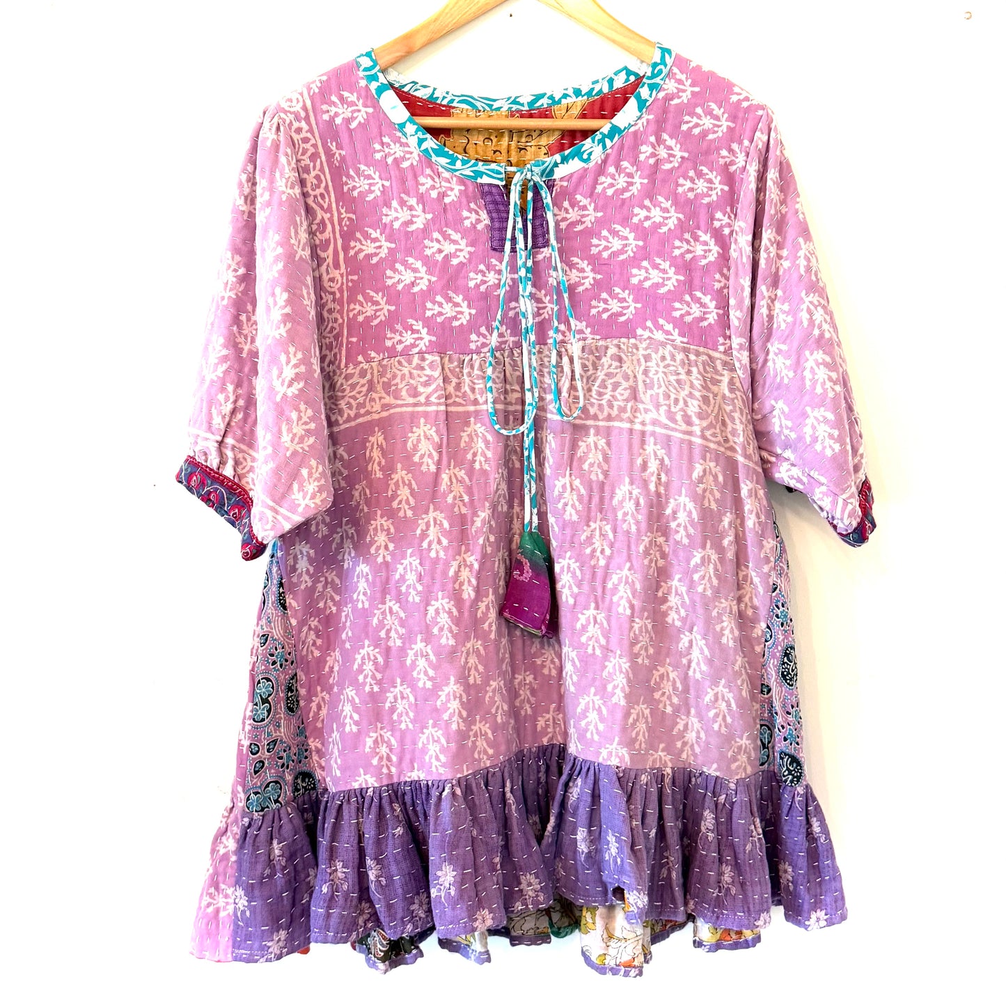 Poetry Dress/Tunic (Size A)