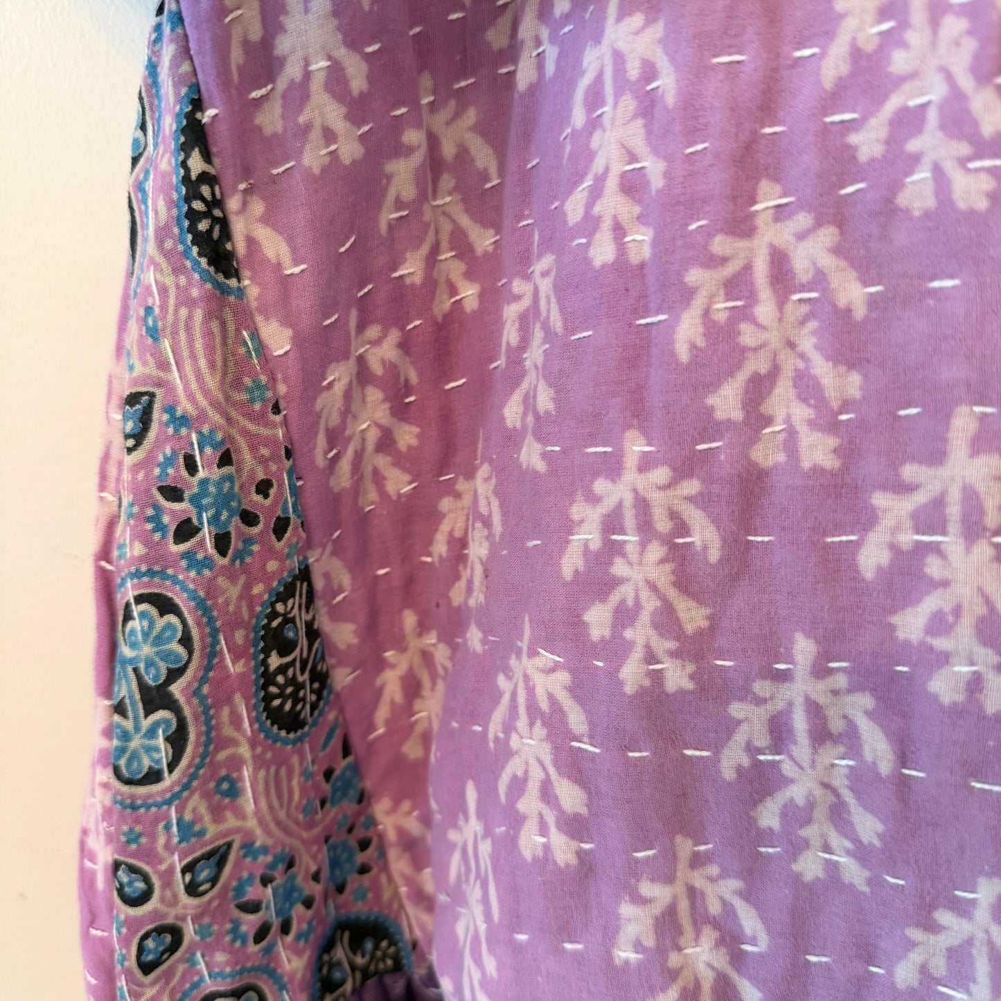 Poetry Dress/Tunic (Size A)