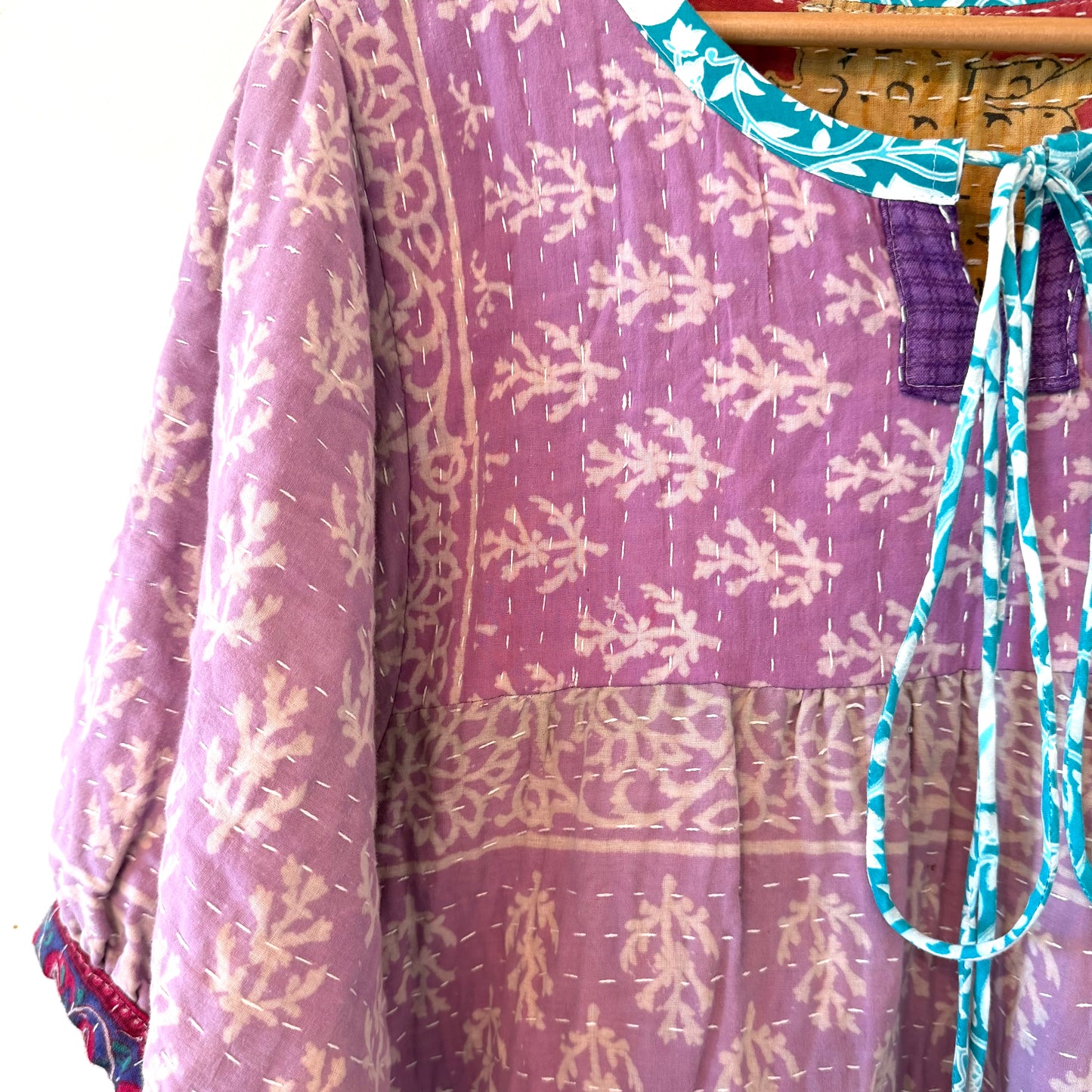 Poetry Dress/Tunic (Size A)