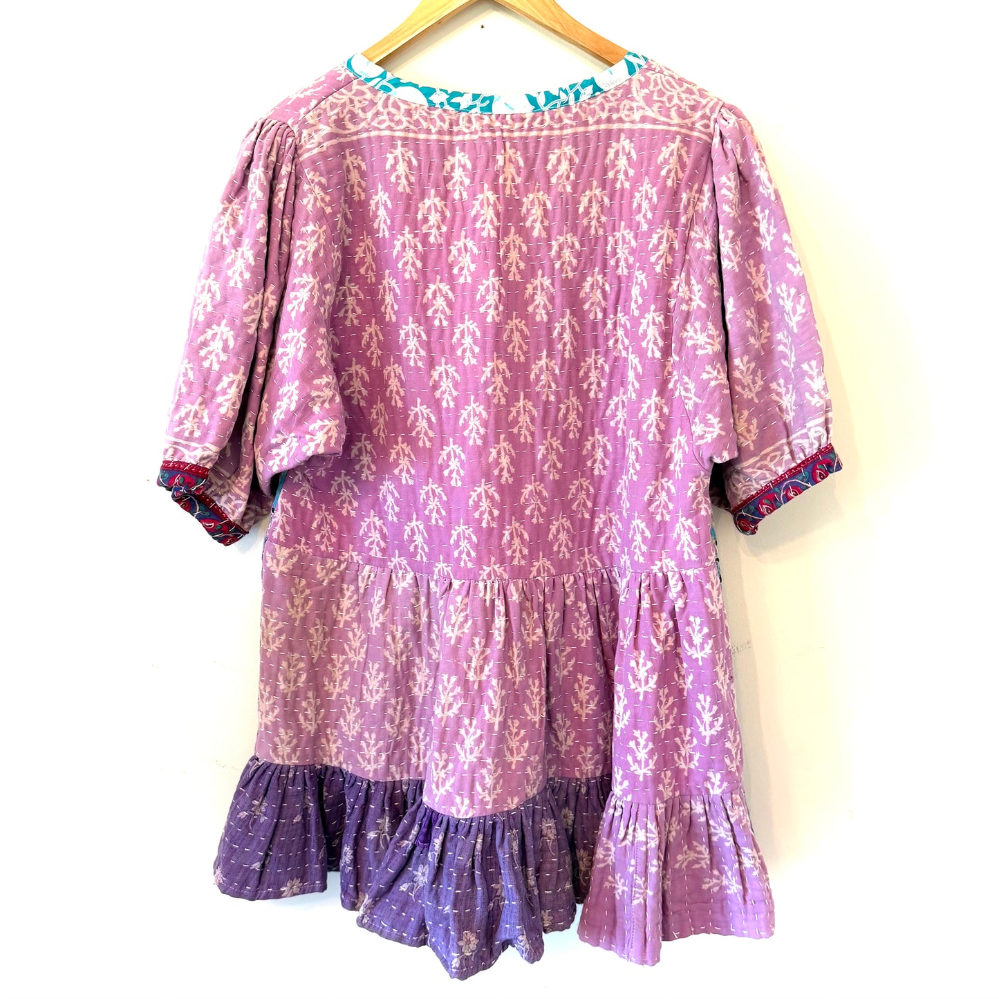 Poetry Dress/Tunic (Size A)
