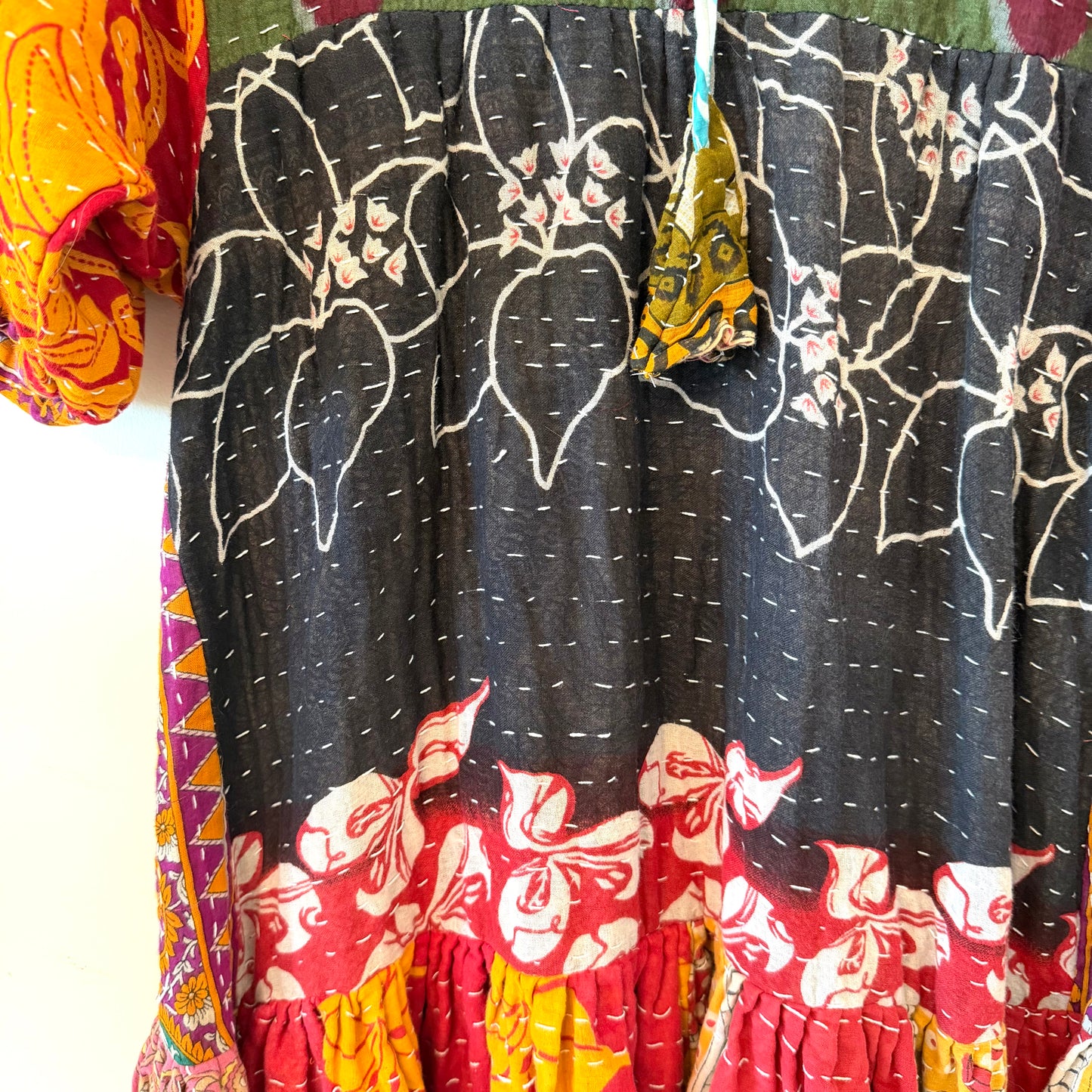 Poetry Dress (Size B Midi)