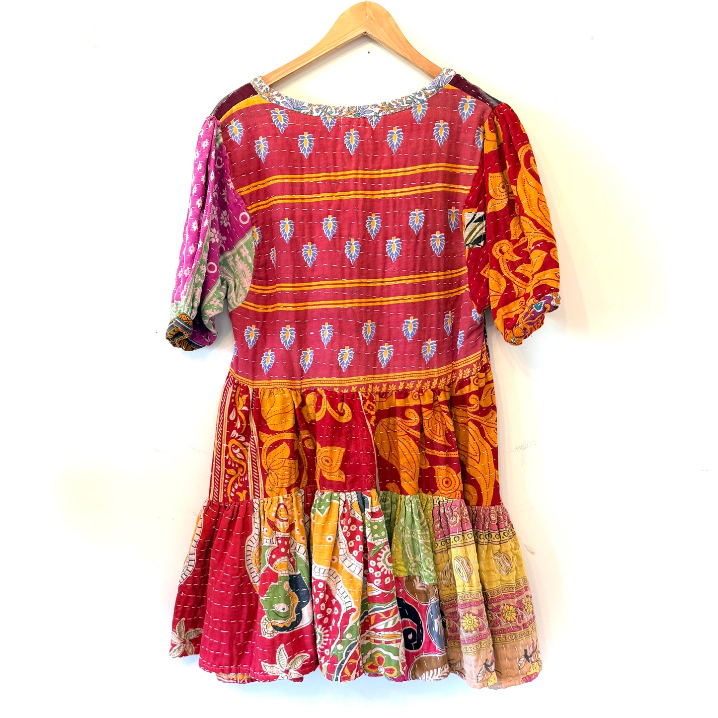 Poetry Dress (Size B Midi)