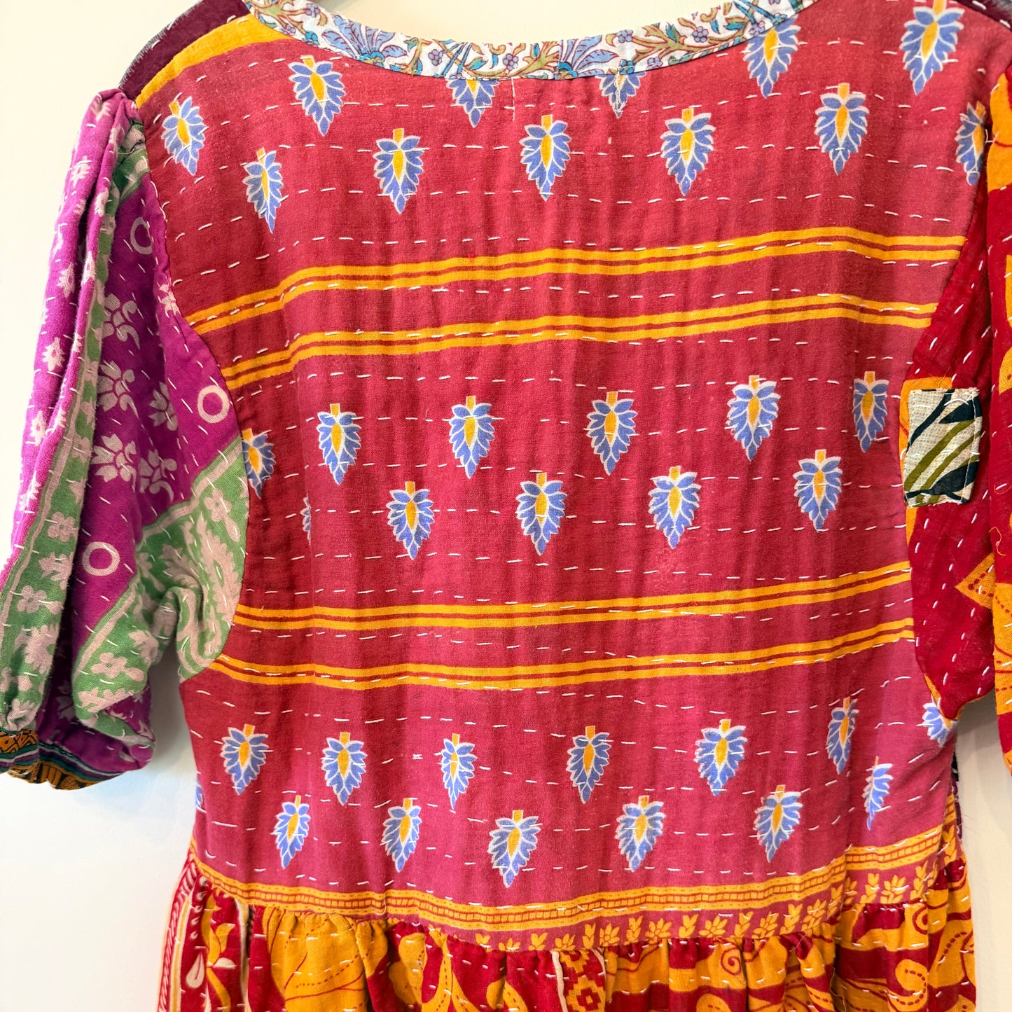 Poetry Dress (Size B Midi)