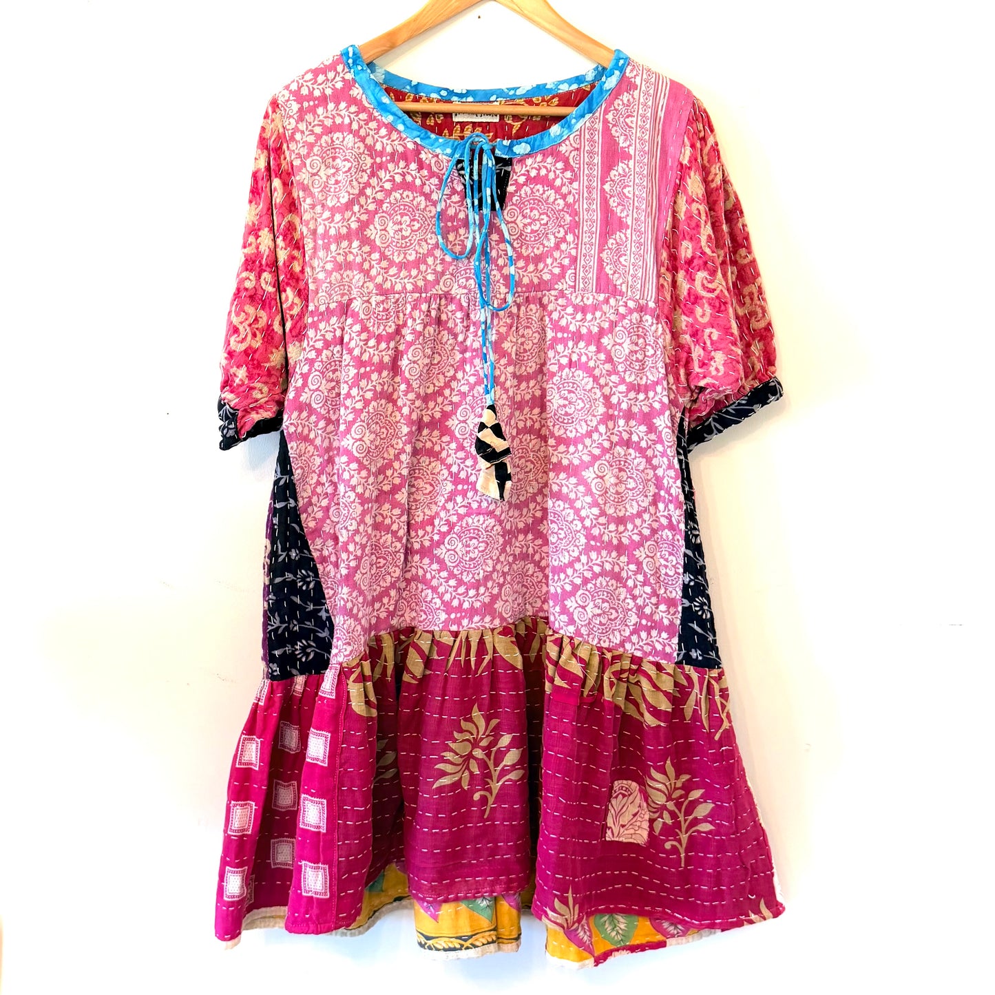 Poetry Dress (Size B Midi)