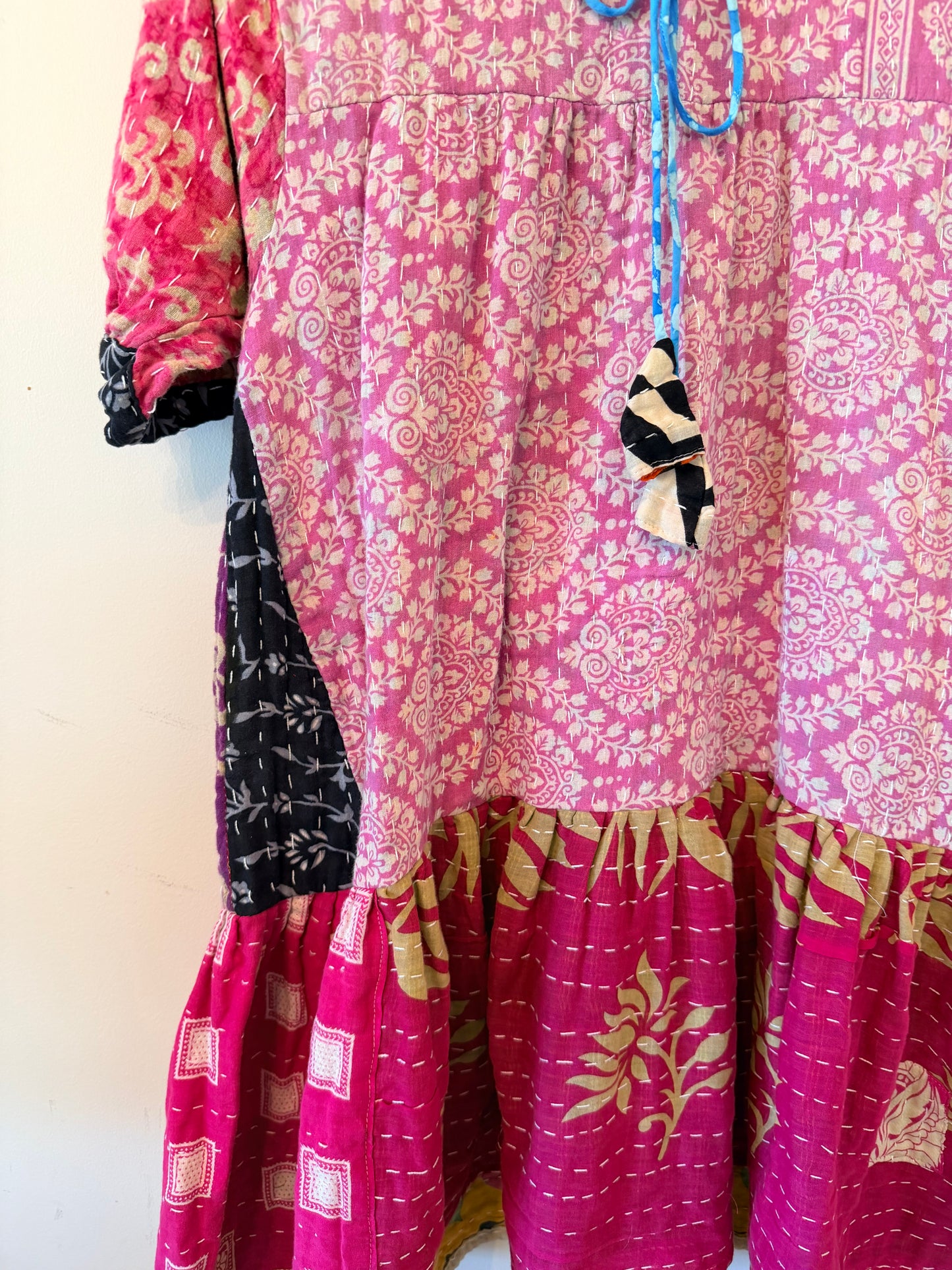 Poetry Dress (Size B Midi)