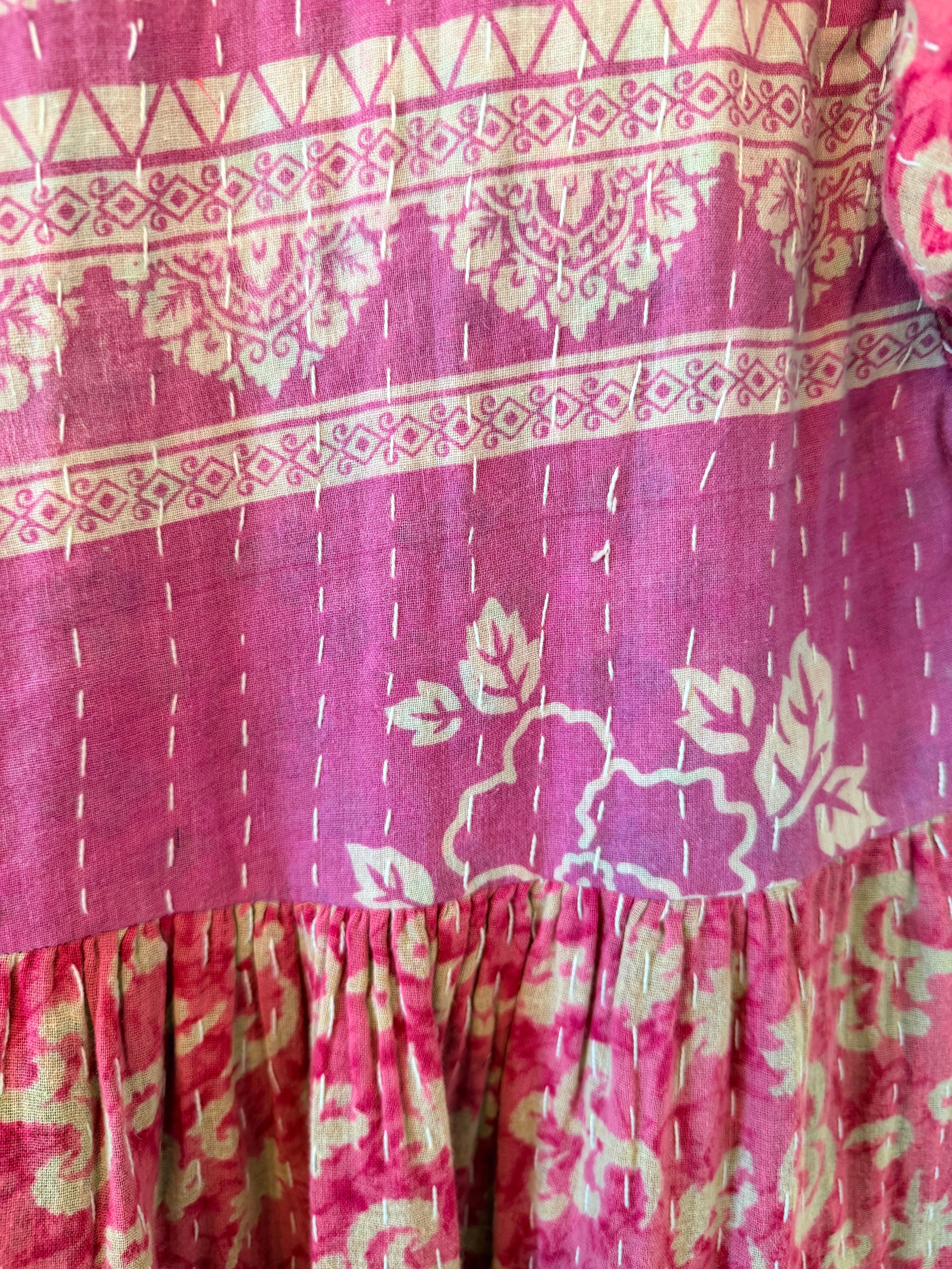 Poetry Dress