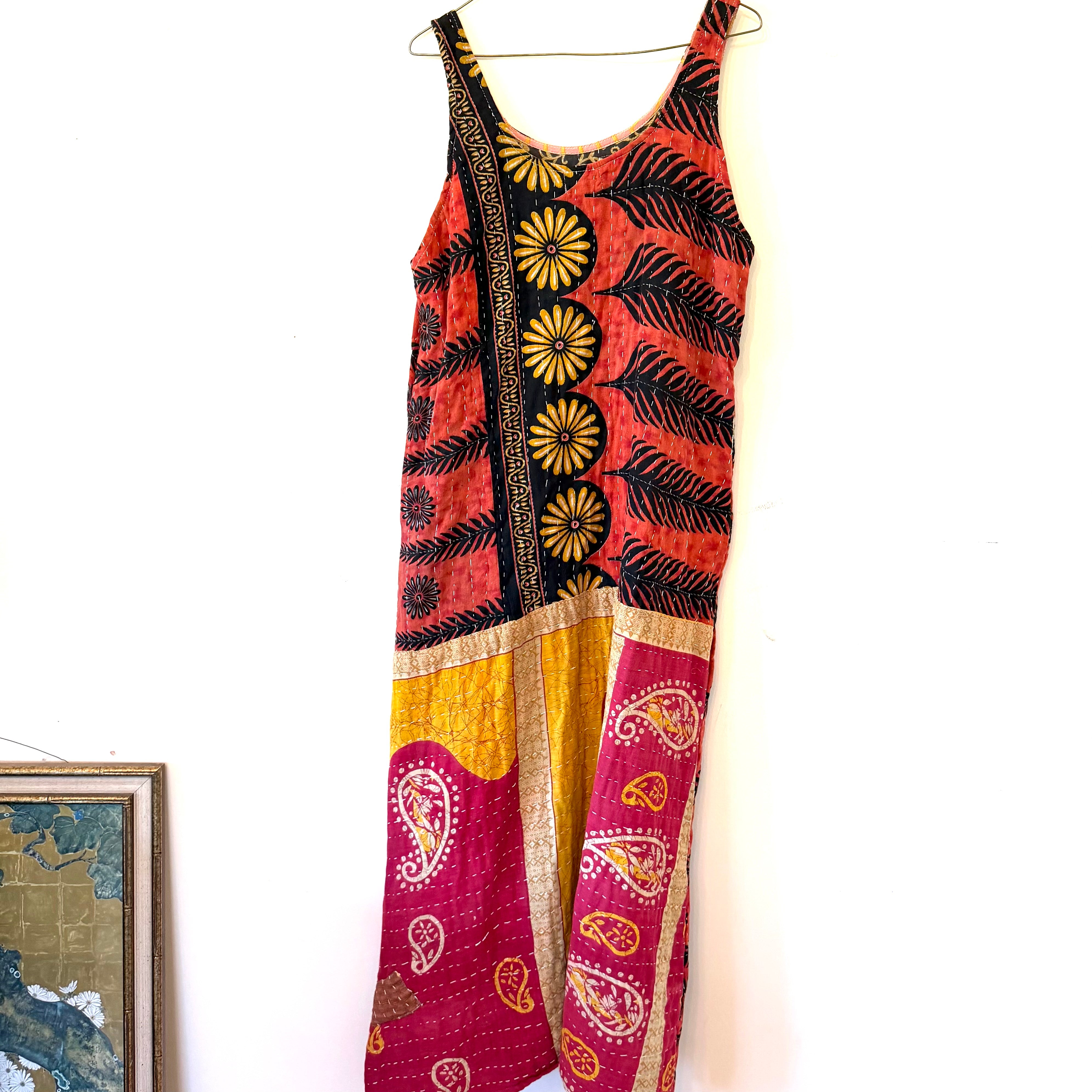 Ami Dress