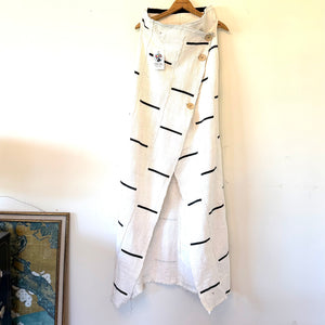 Mudcloth Duster