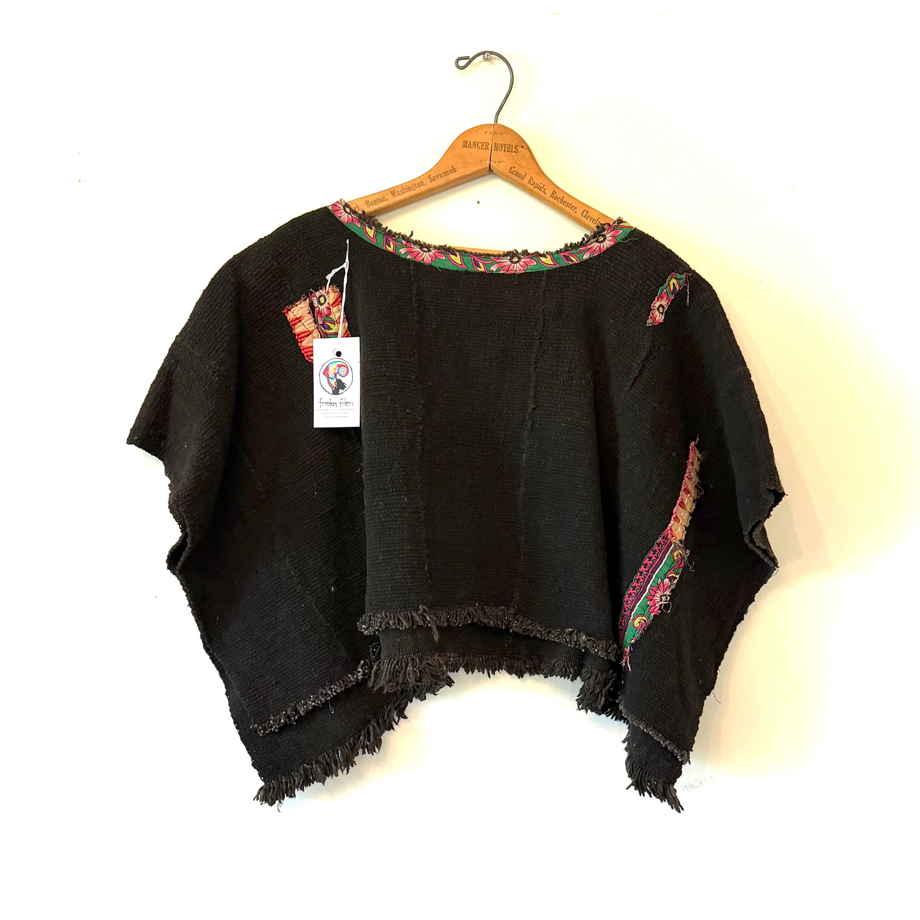 Mudcloth Shirt