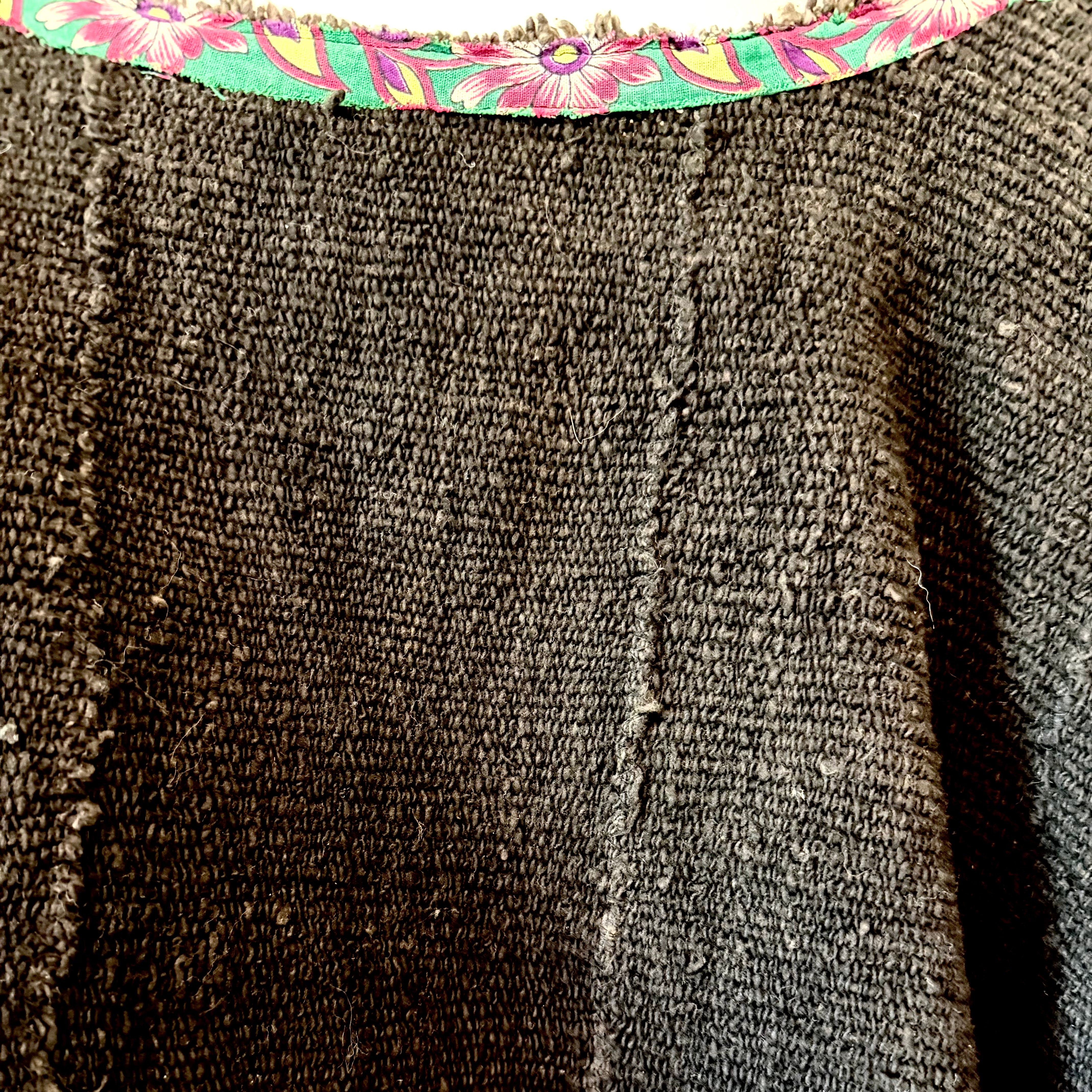 Mudcloth Shirt