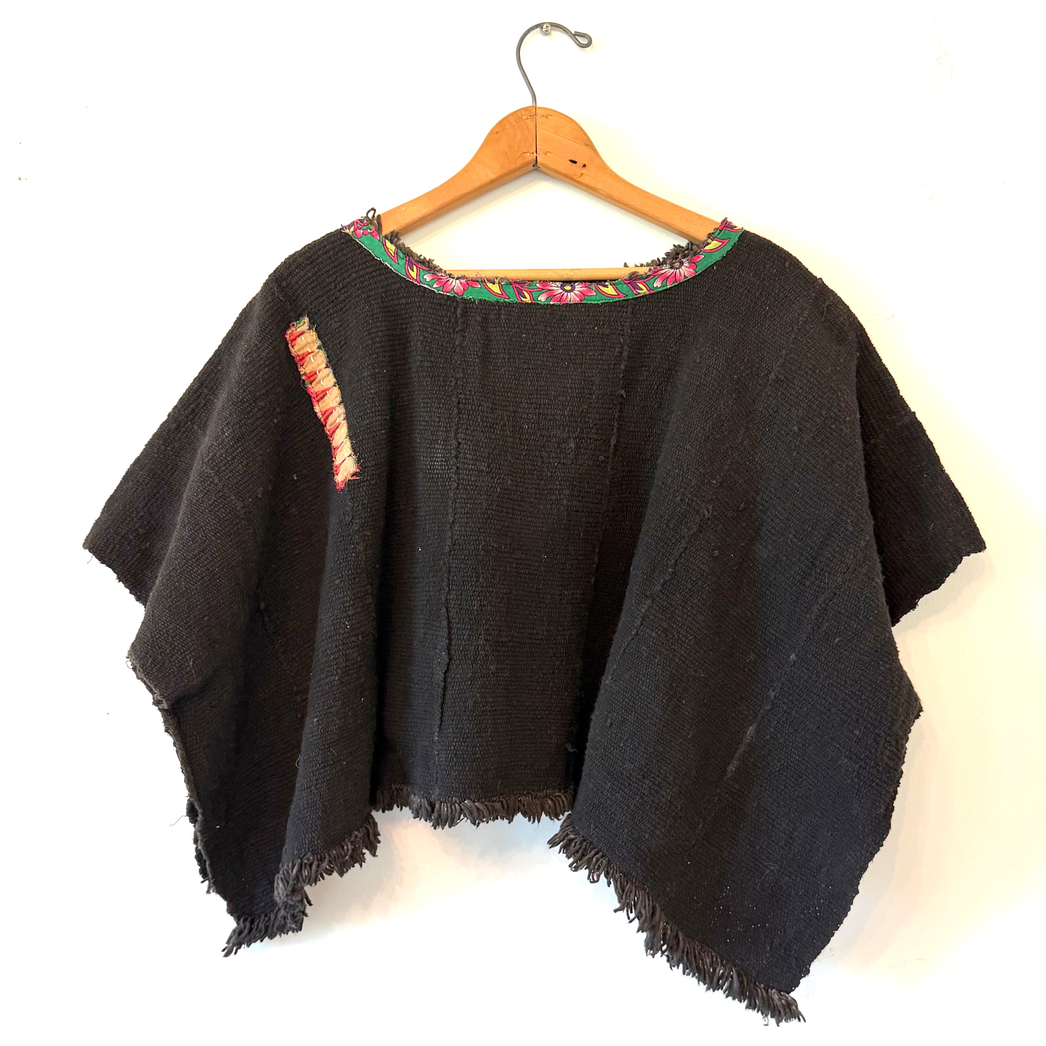 Mudcloth Shirt