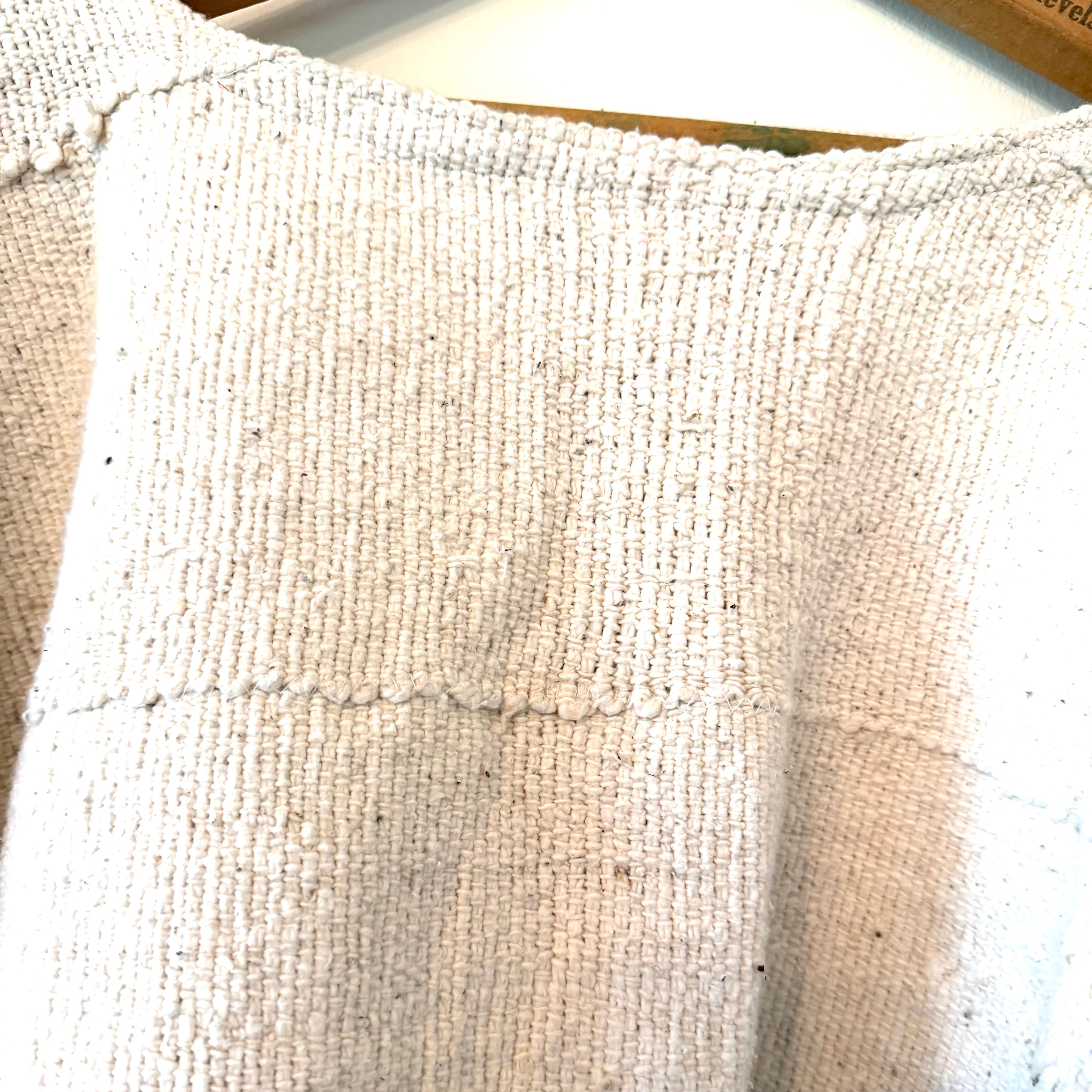 Mudcloth Shrug