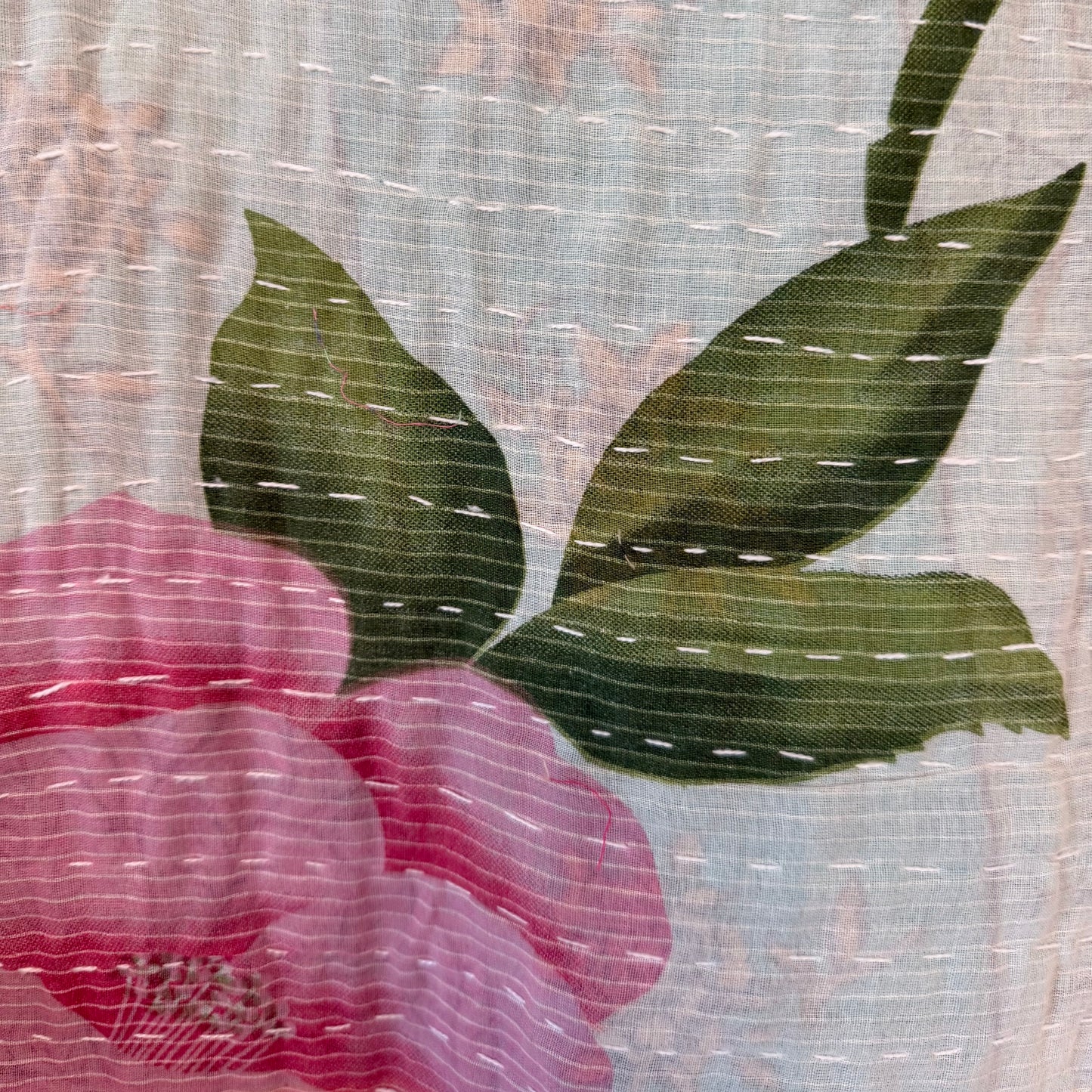 Reversible Topi Jacket