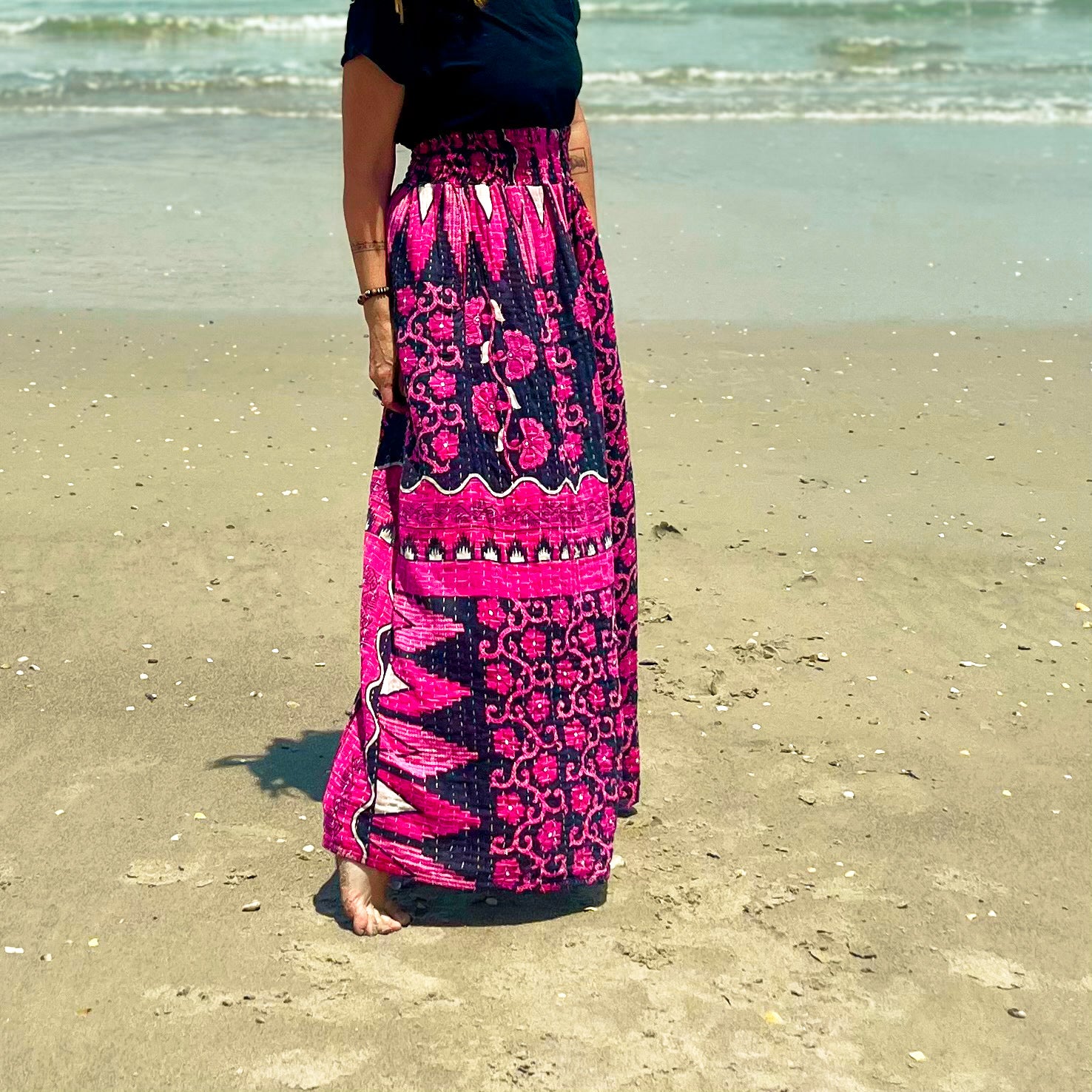 Radha Pants