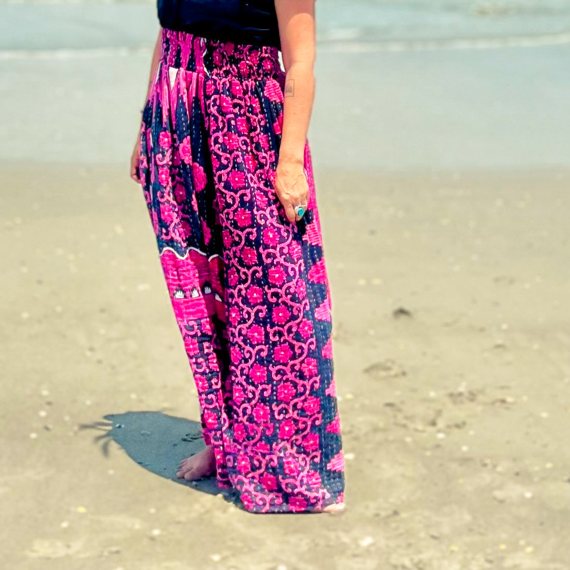 Radha Pants