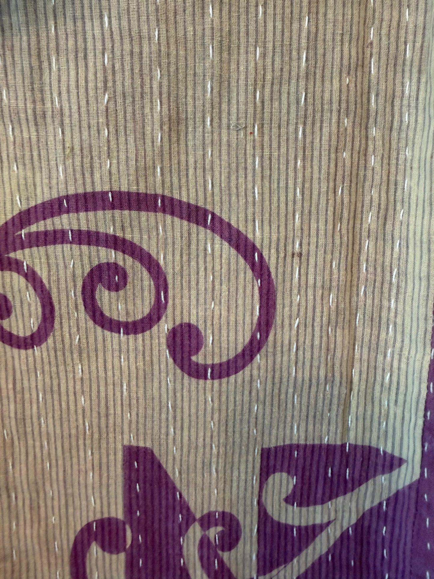 Reversible Topi Jacket