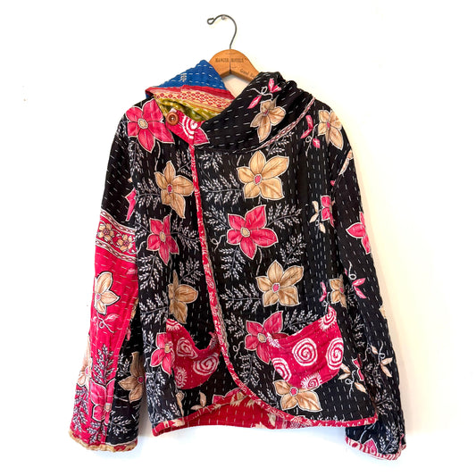 Reversible Topi Jacket