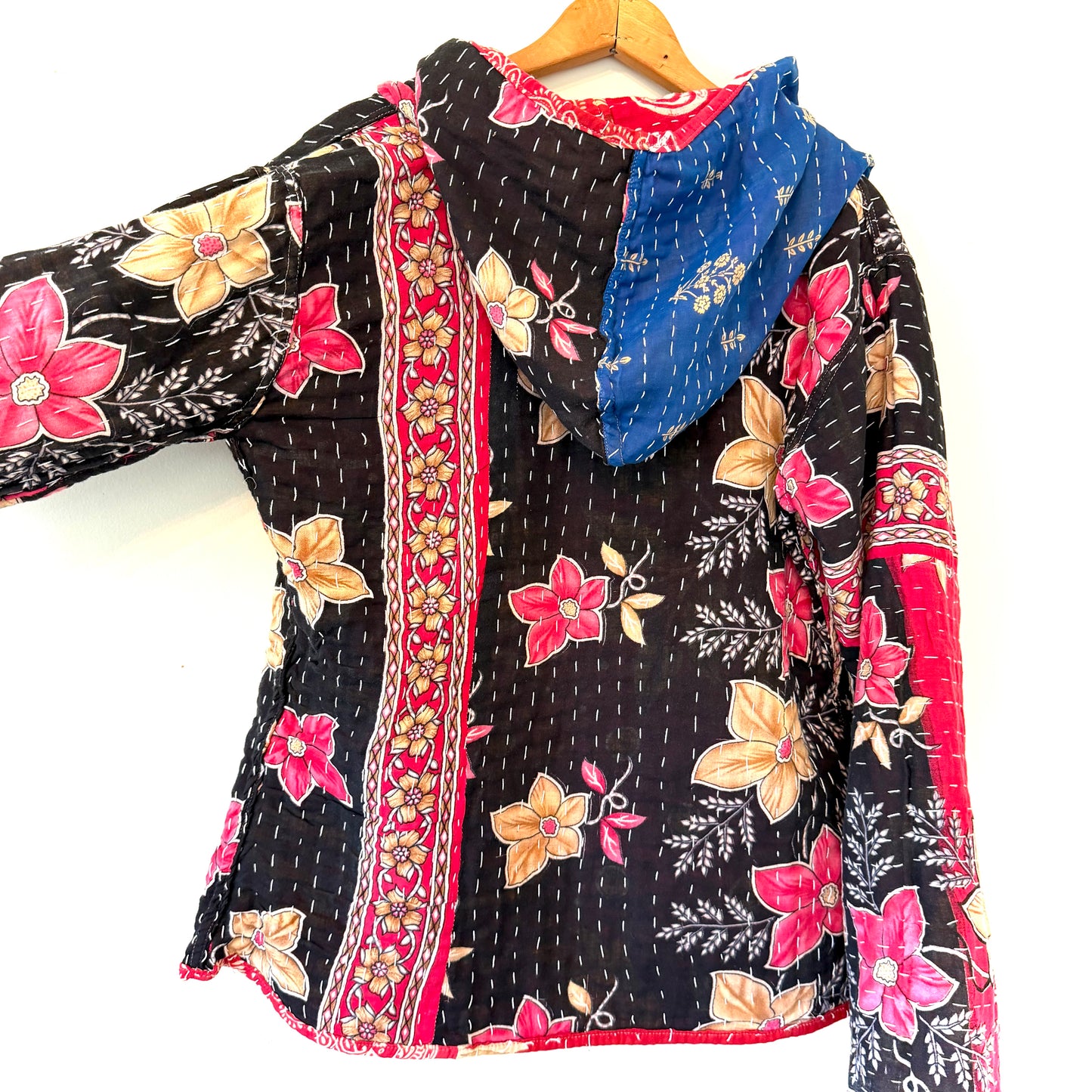 Reversible Topi Jacket