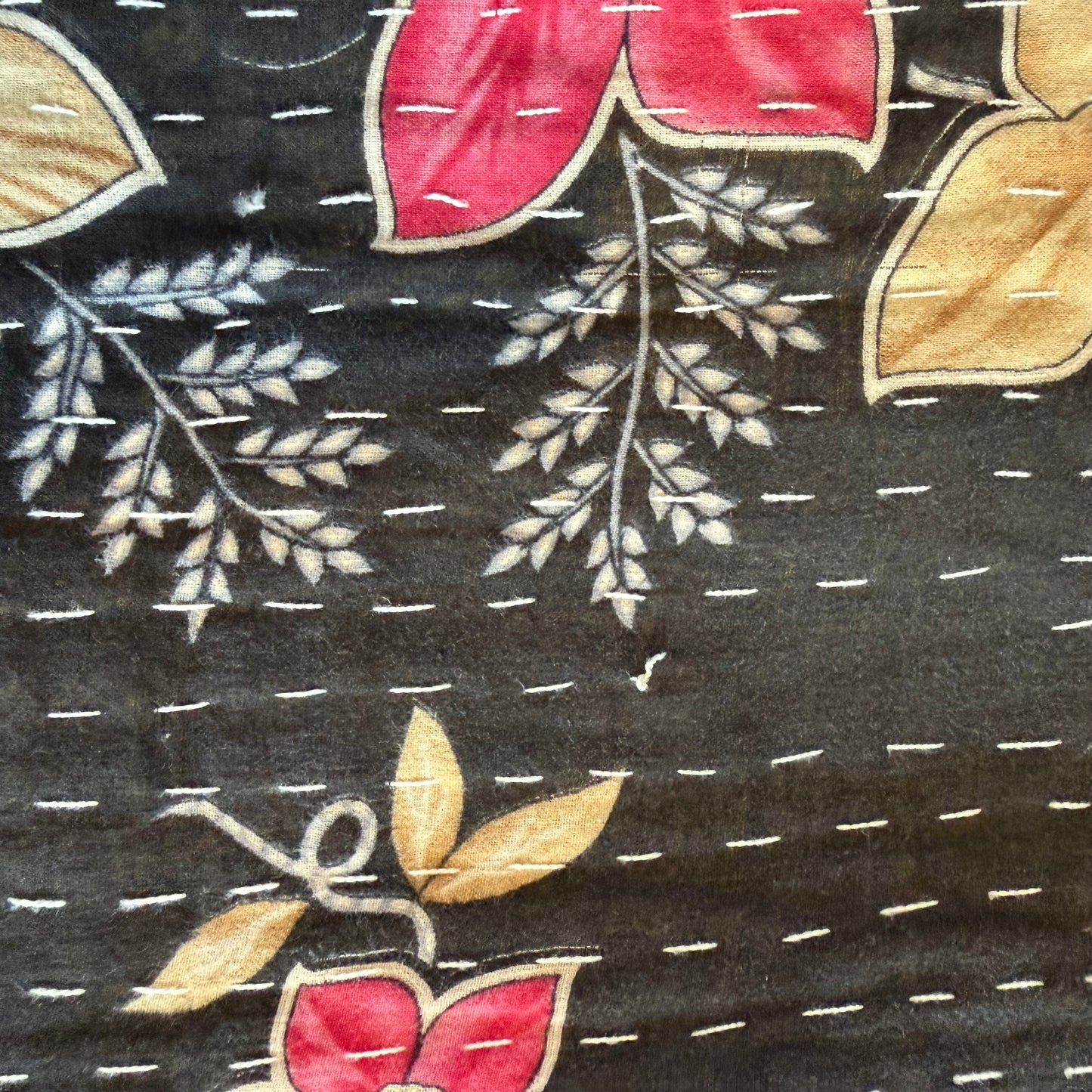 Reversible Topi Jacket