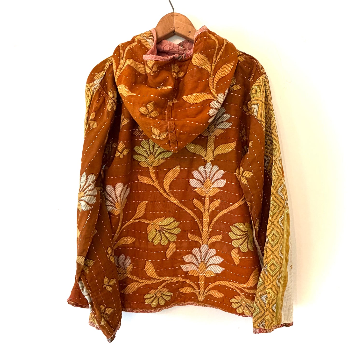 Reversible Topi Jacket