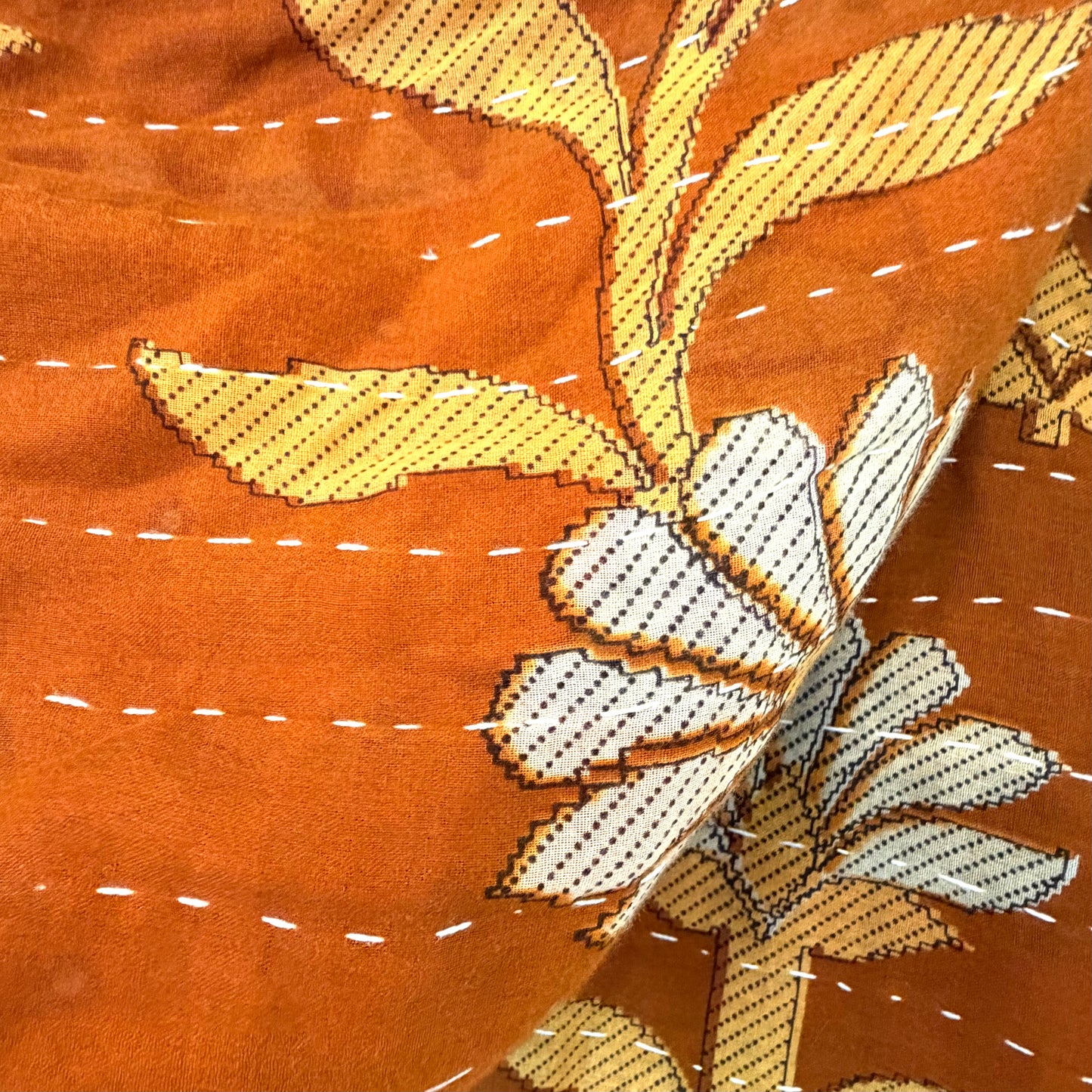 Reversible Topi Jacket