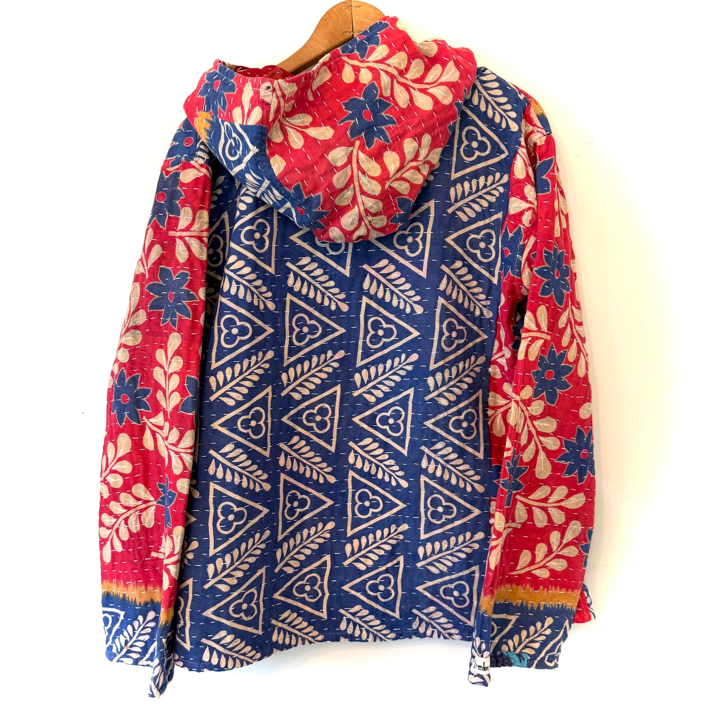 Reversible Topi Jacket