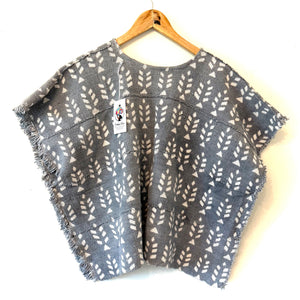 Mudcloth Shirt