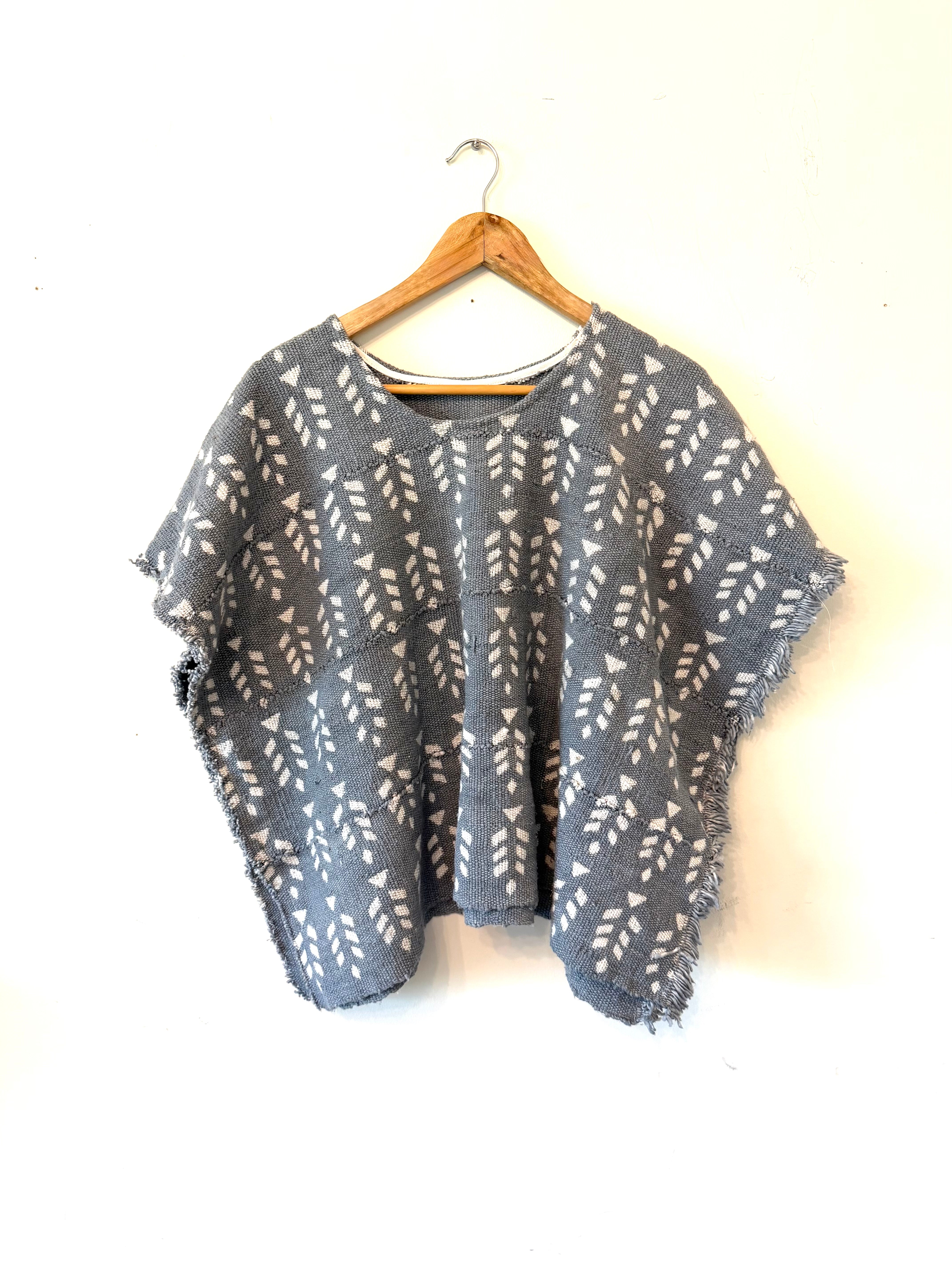 Mudcloth Shirt