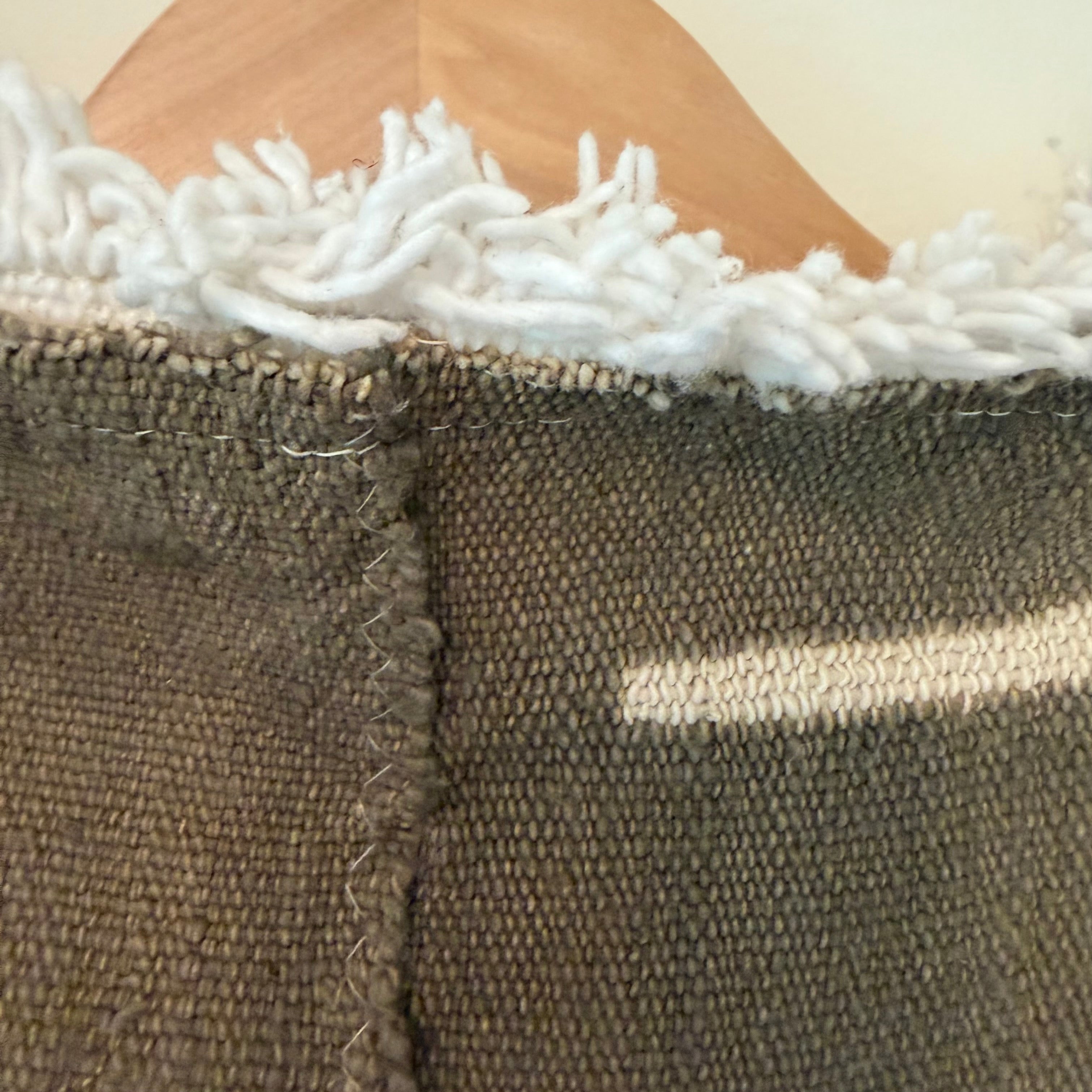 Mudcloth Duster