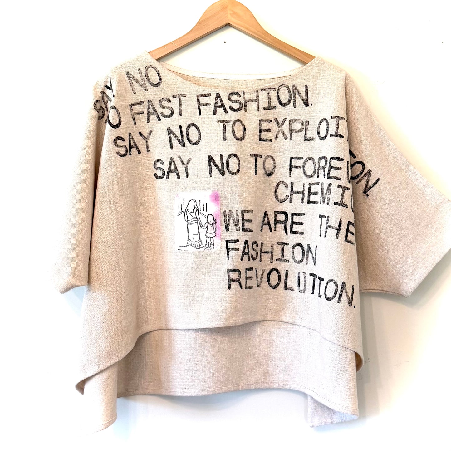 Revolution Ariana Shirt