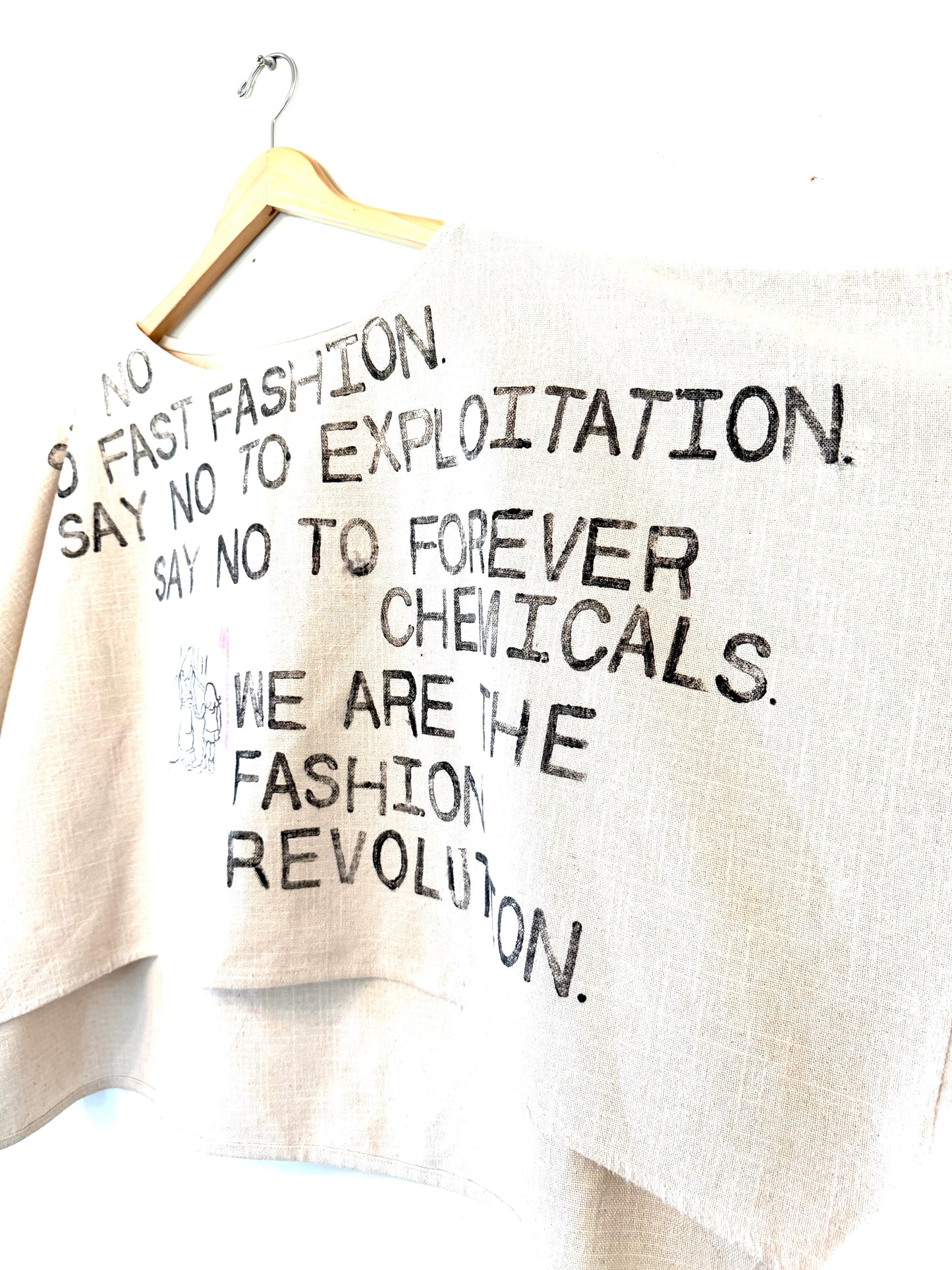 Revolution Ariana Shirt